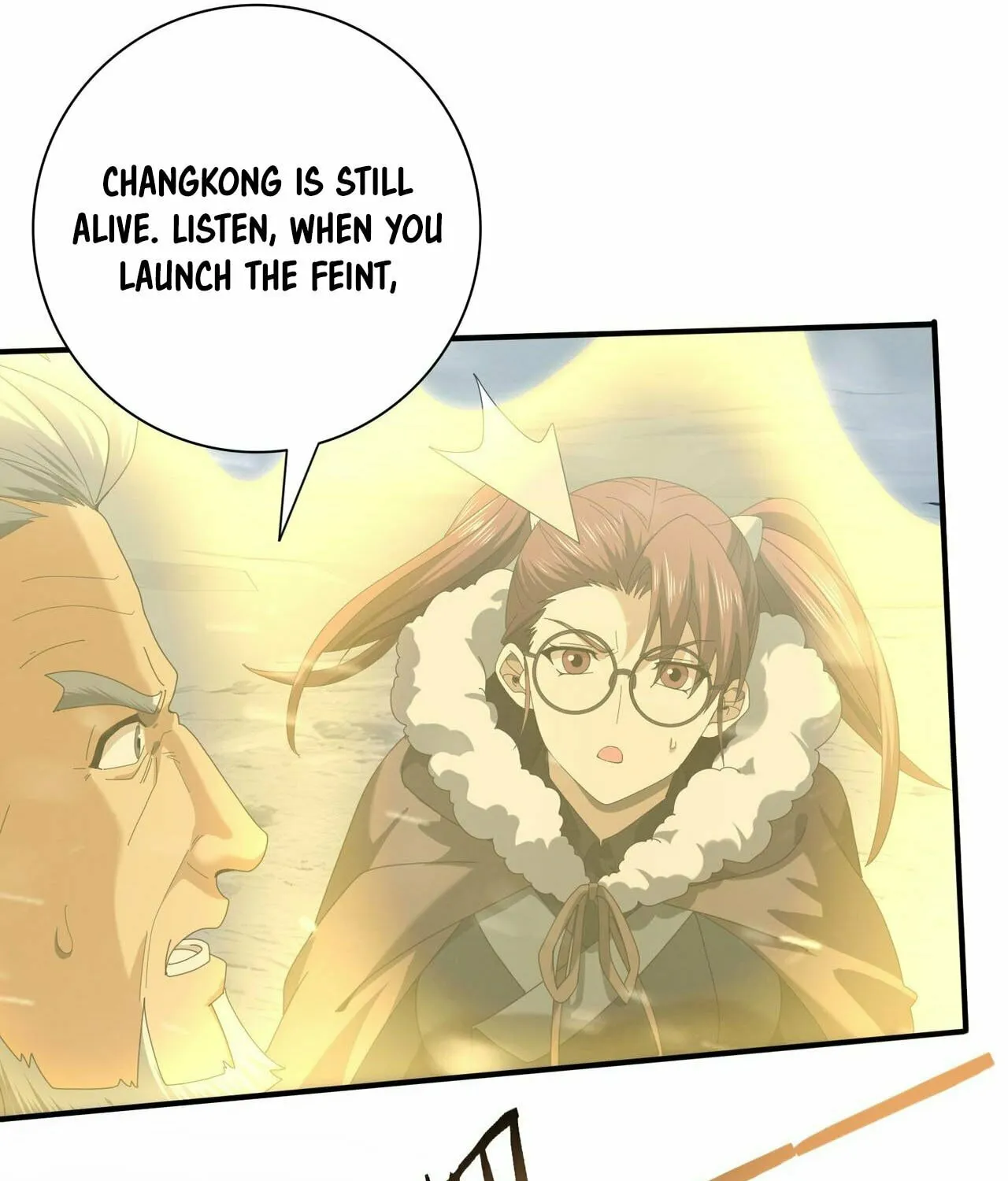 I Got the Weakest Class, Dragon Tamer!? Chapter 55 page 6 - 