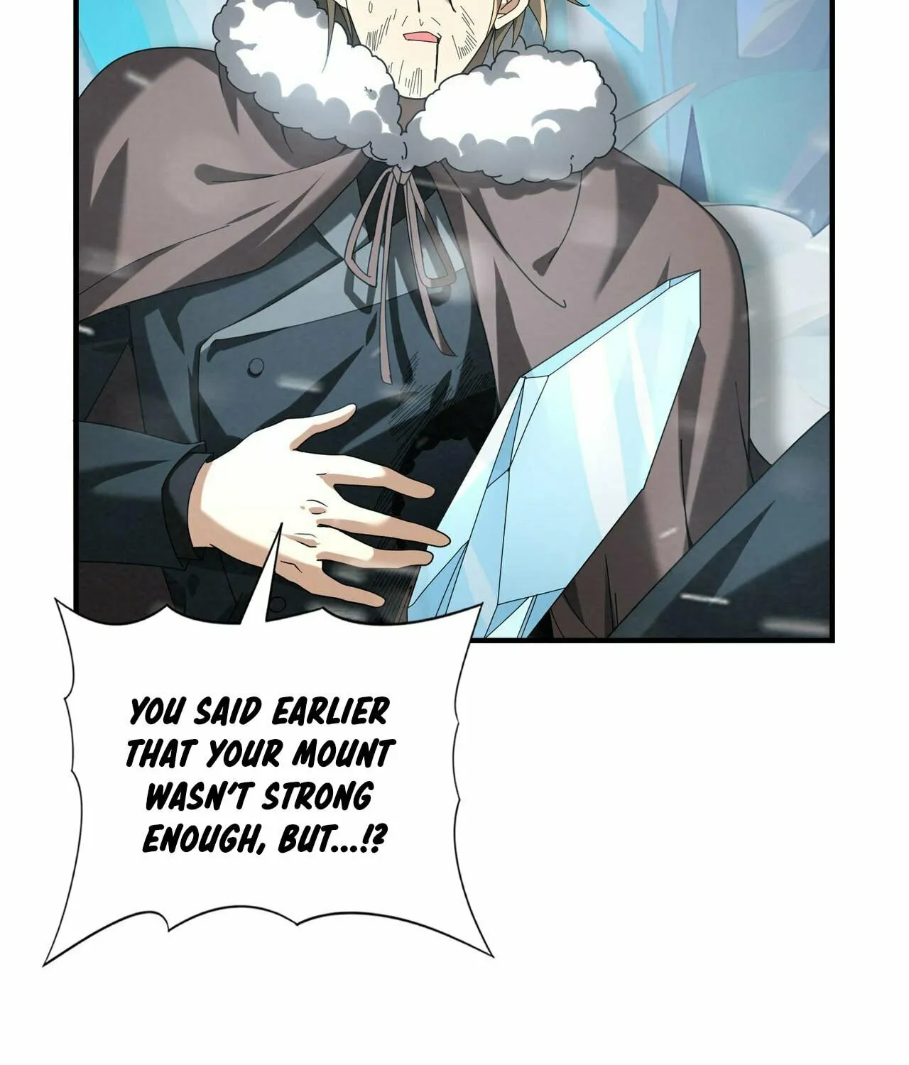 I Got the Weakest Class, Dragon Tamer!? Chapter 55 page 56 - 