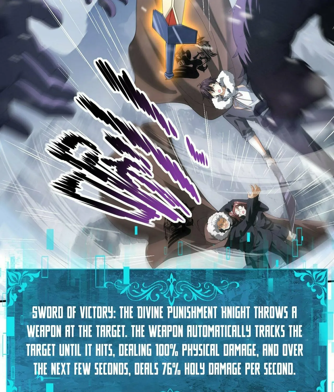 I Got the Weakest Class, Dragon Tamer!? Chapter 55 page 66 - 