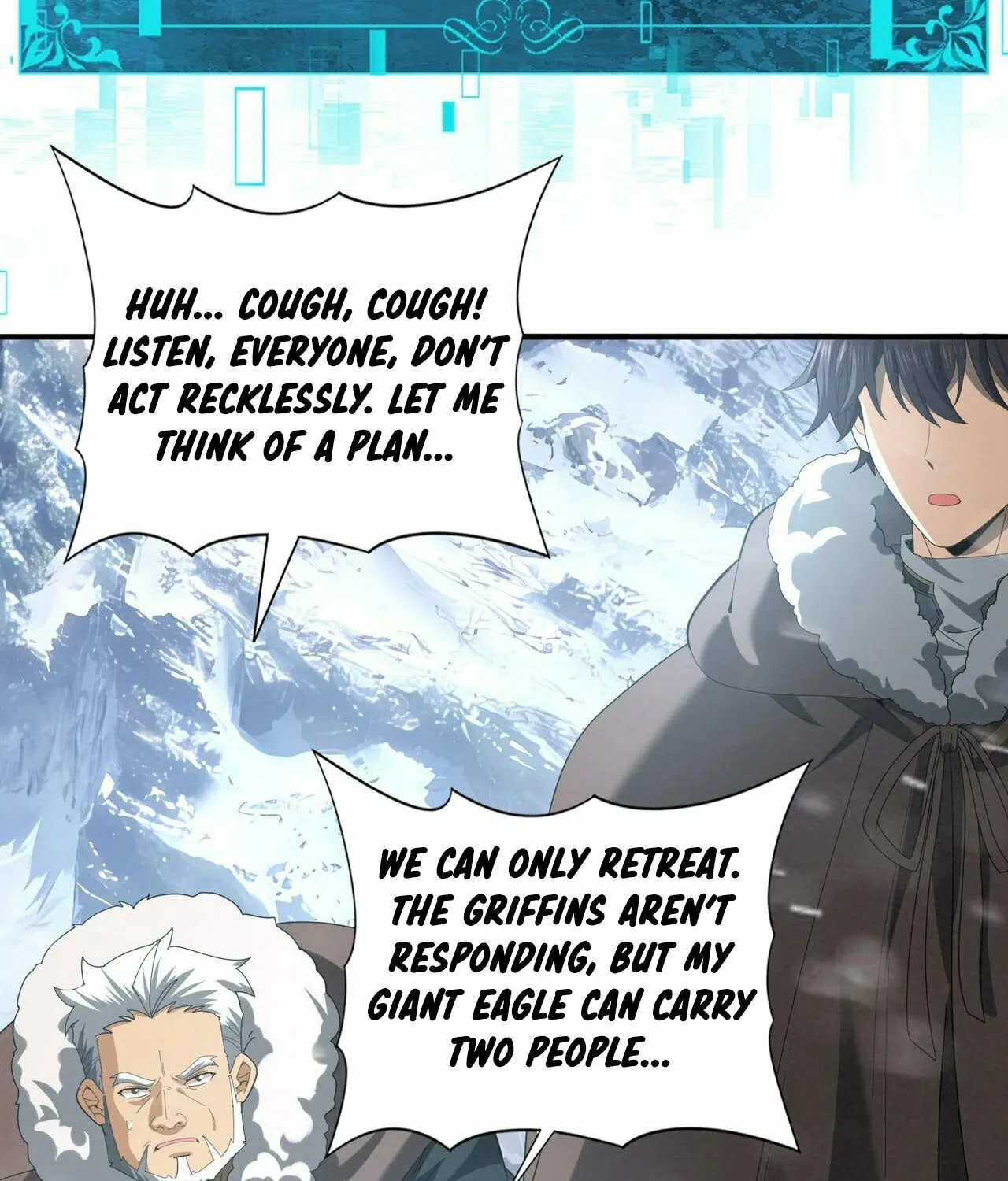 I Got the Weakest Class, Dragon Tamer!? Chapter 55 page 67 - 
