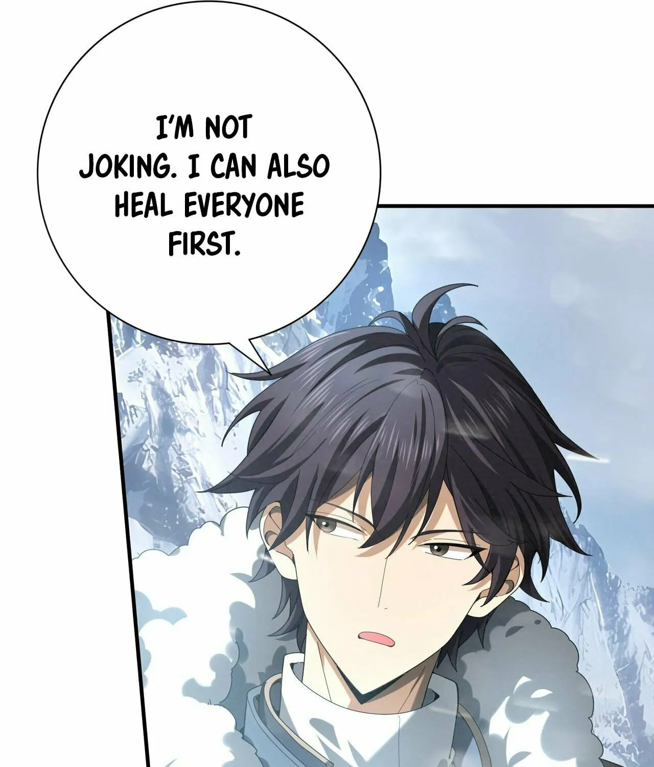 I Got the Weakest Class, Dragon Tamer!? Chapter 55 page 72 - 