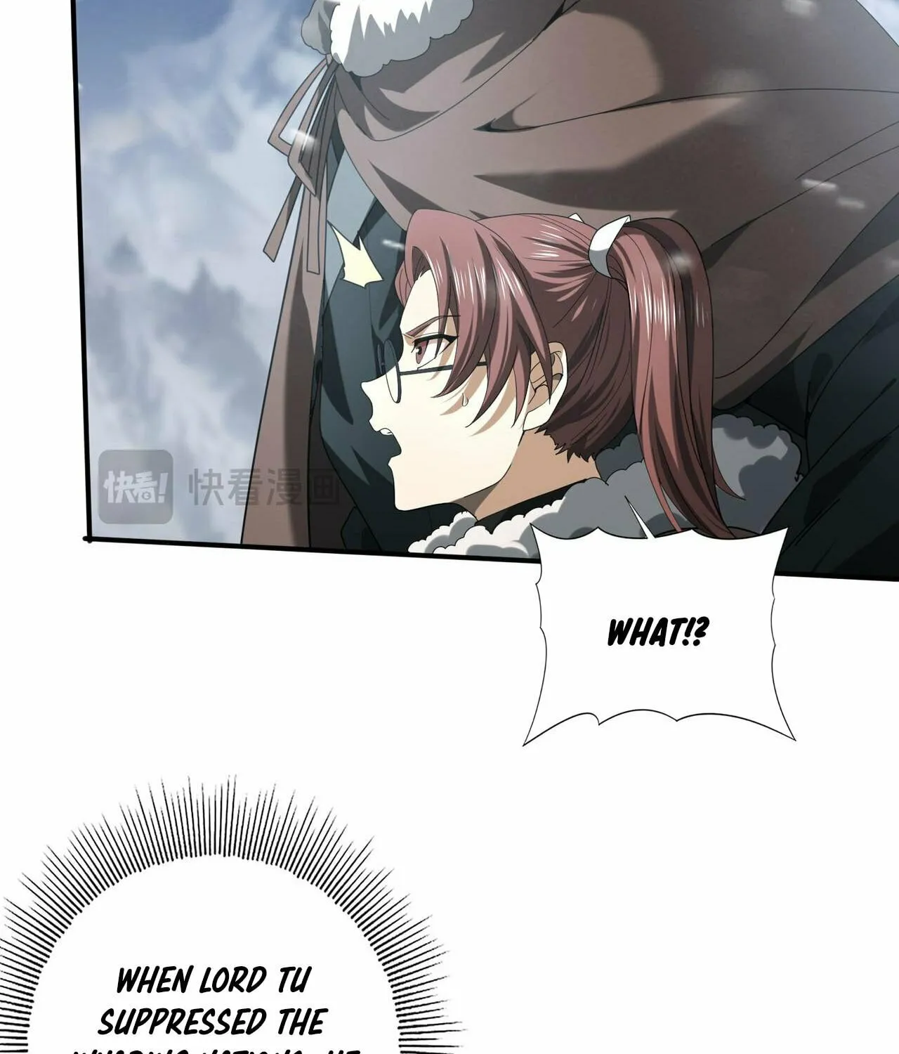 I Got the Weakest Class, Dragon Tamer!? Chapter 55 page 79 - 