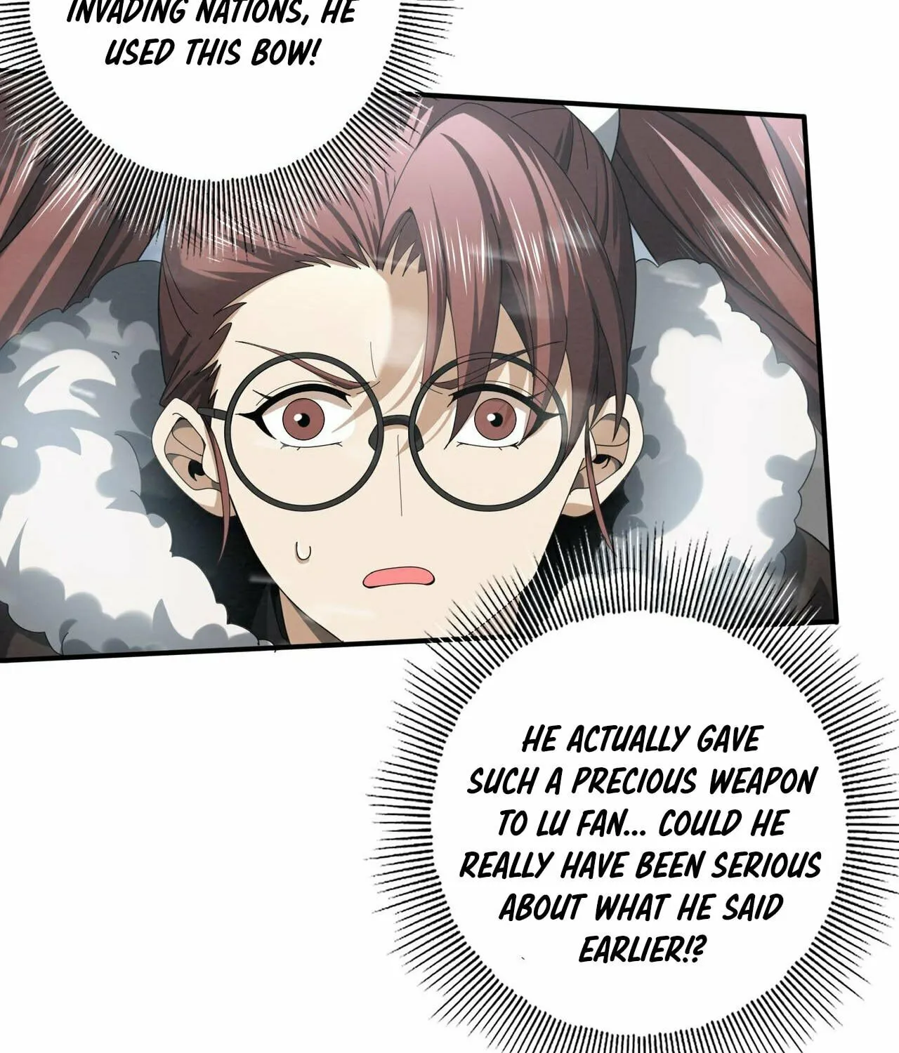 I Got the Weakest Class, Dragon Tamer!? Chapter 55 page 80 - 