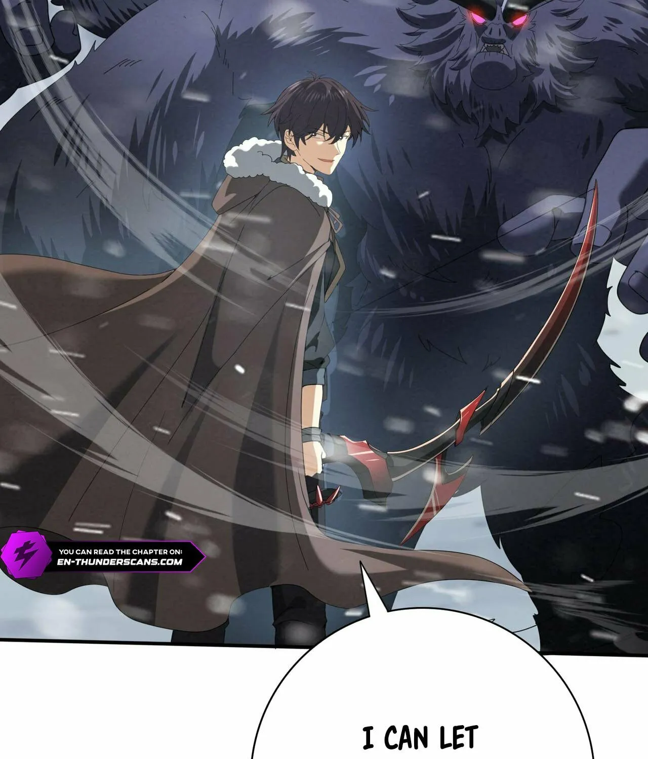 I Got the Weakest Class, Dragon Tamer!? Chapter 55 page 82 - 