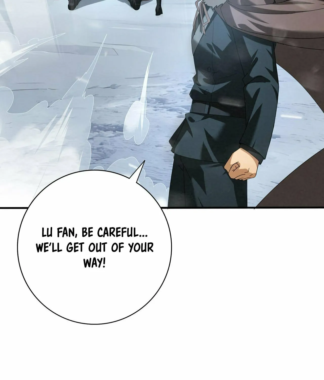 I Got the Weakest Class, Dragon Tamer!? Chapter 55 page 85 - 
