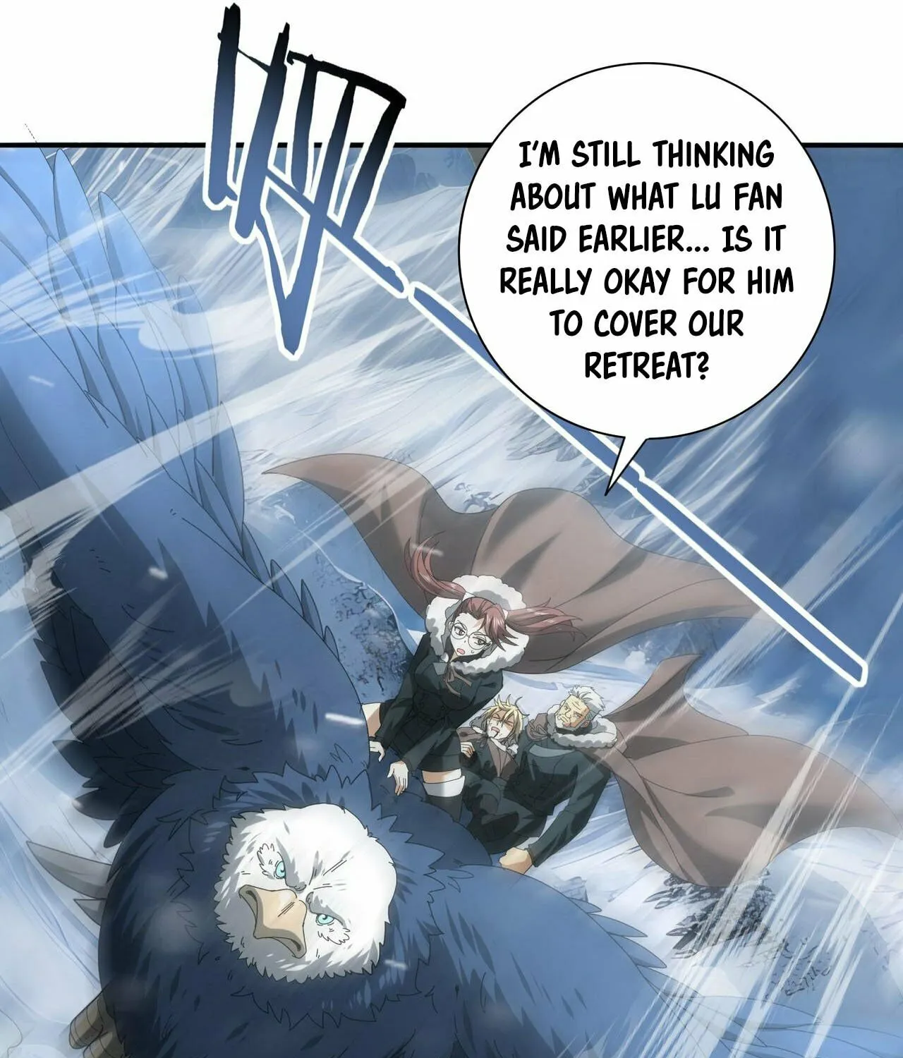 I Got the Weakest Class, Dragon Tamer!? Chapter 55 page 90 - 