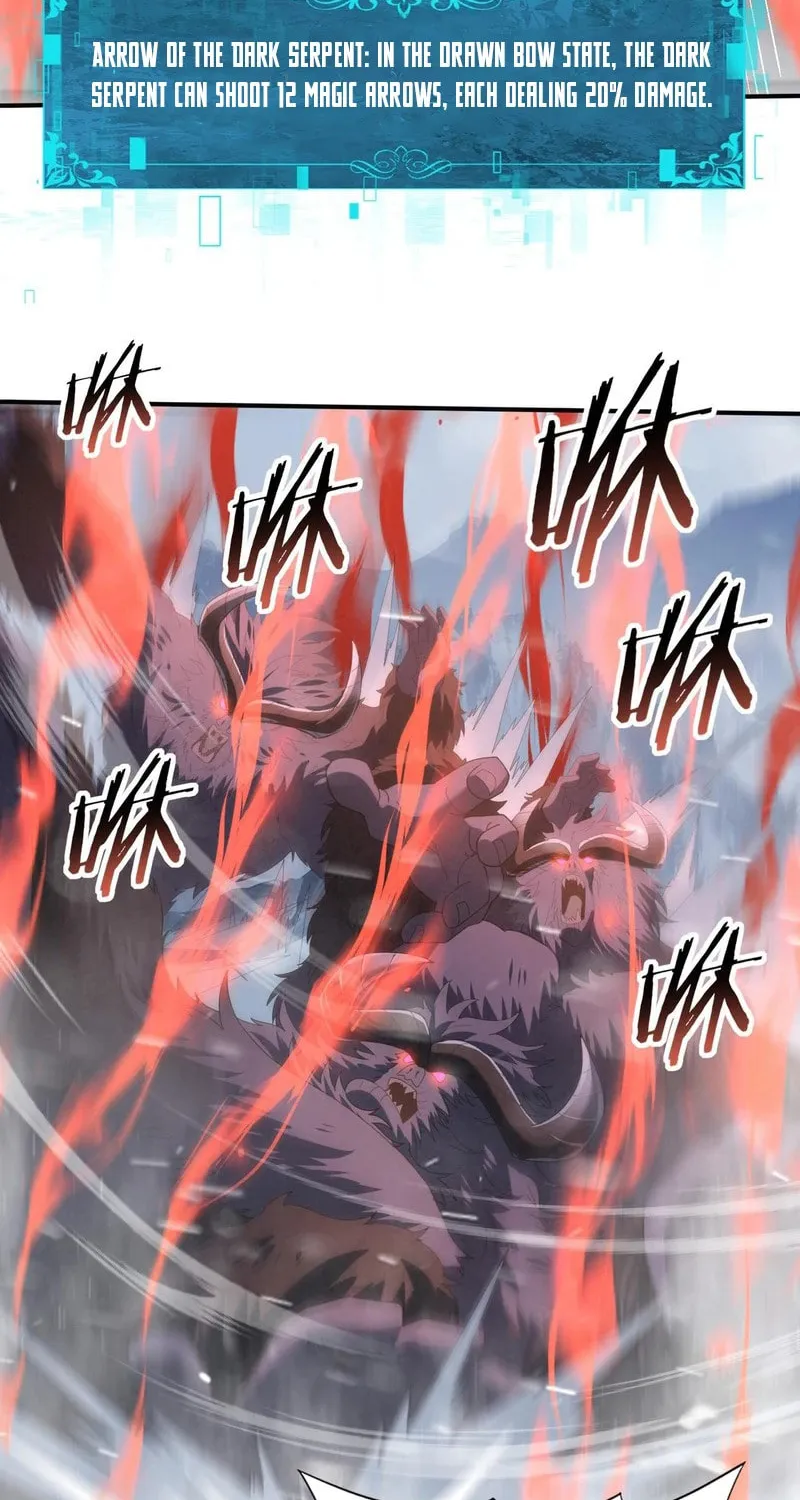 I Got the Weakest Class, Dragon Tamer!? Chapter 56 page 11 - 
