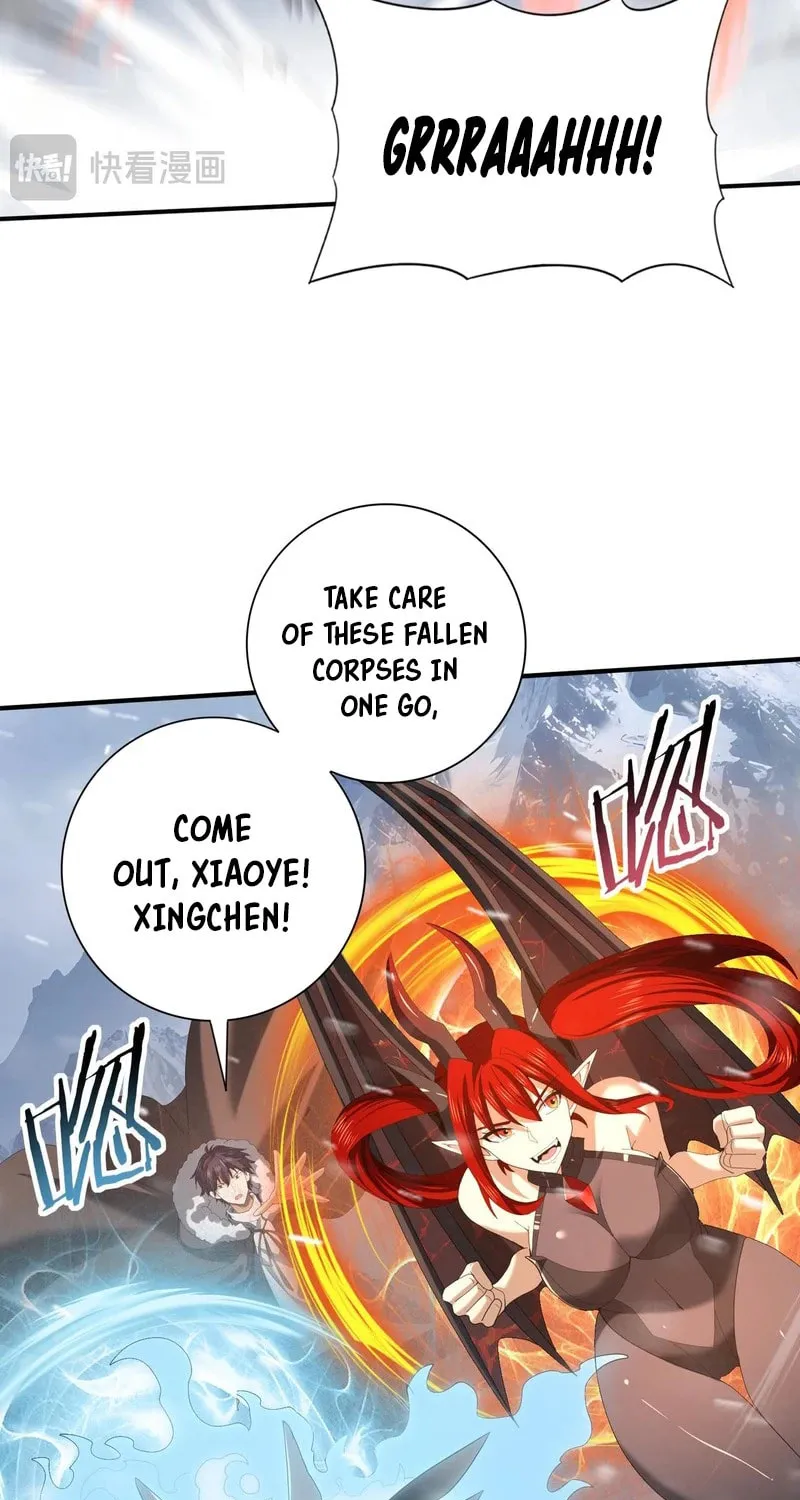 I Got the Weakest Class, Dragon Tamer!? Chapter 56 page 12 - 