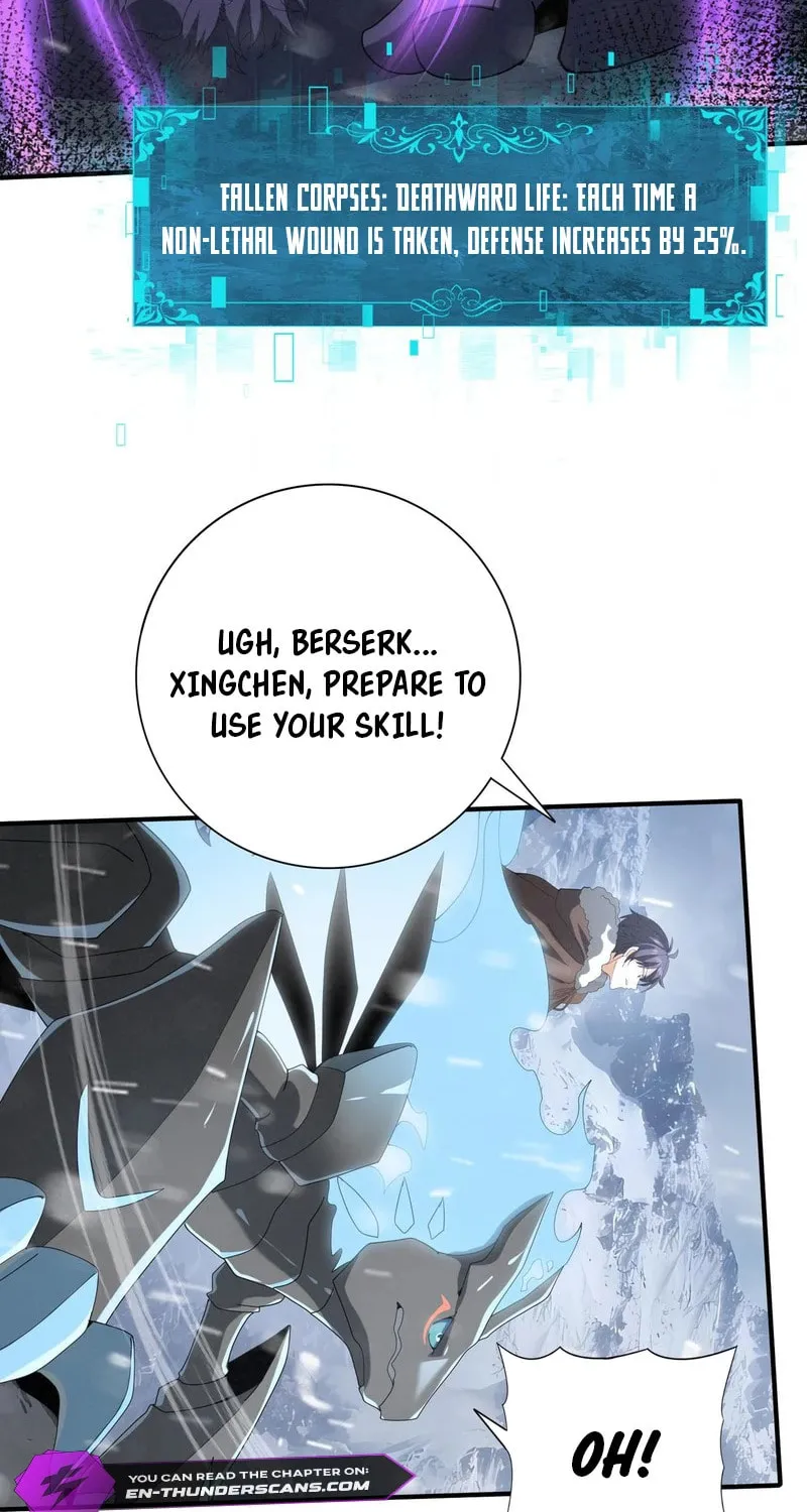 I Got the Weakest Class, Dragon Tamer!? Chapter 56 page 15 - 