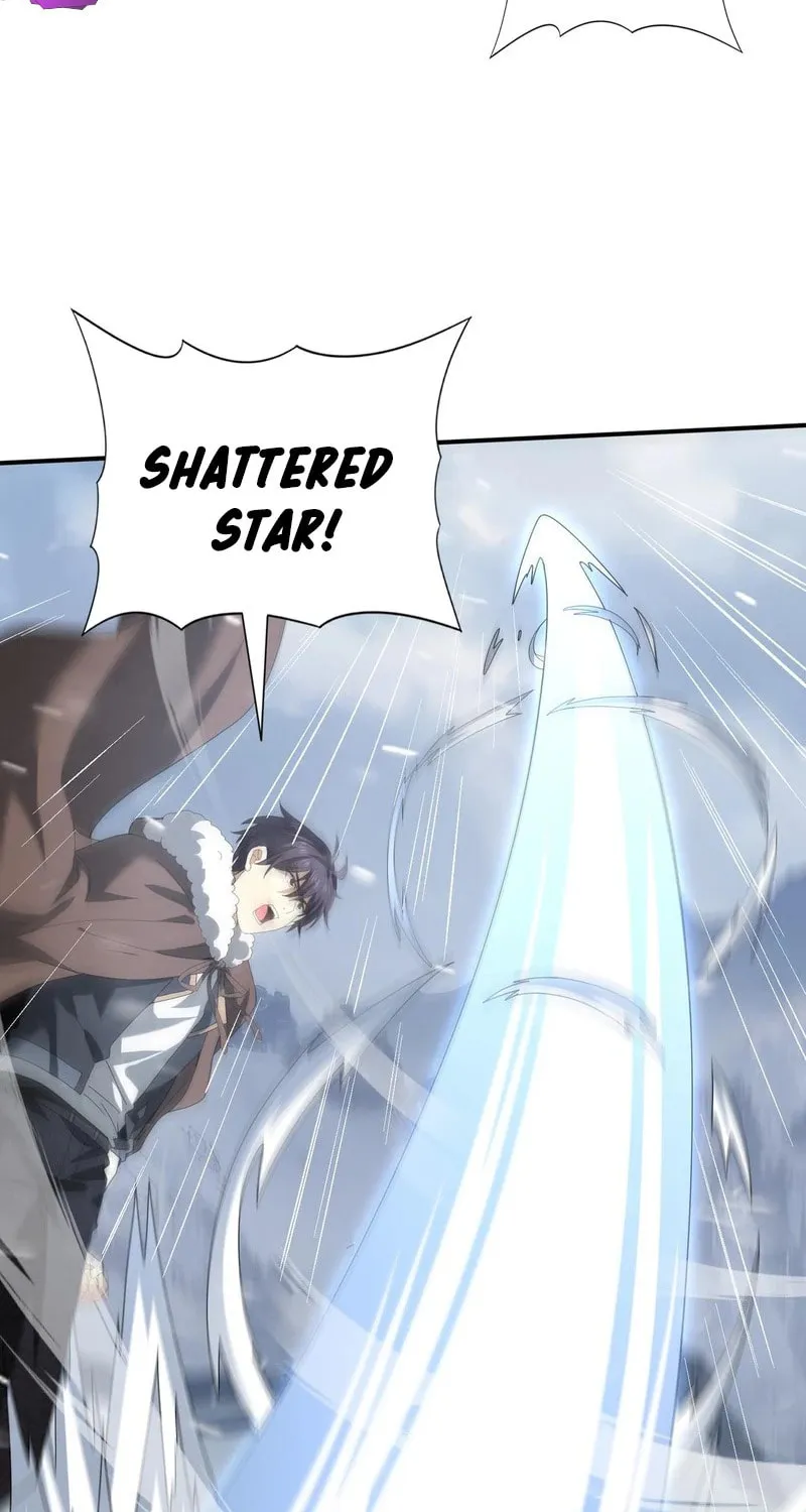 I Got the Weakest Class, Dragon Tamer!? Chapter 56 page 16 - 