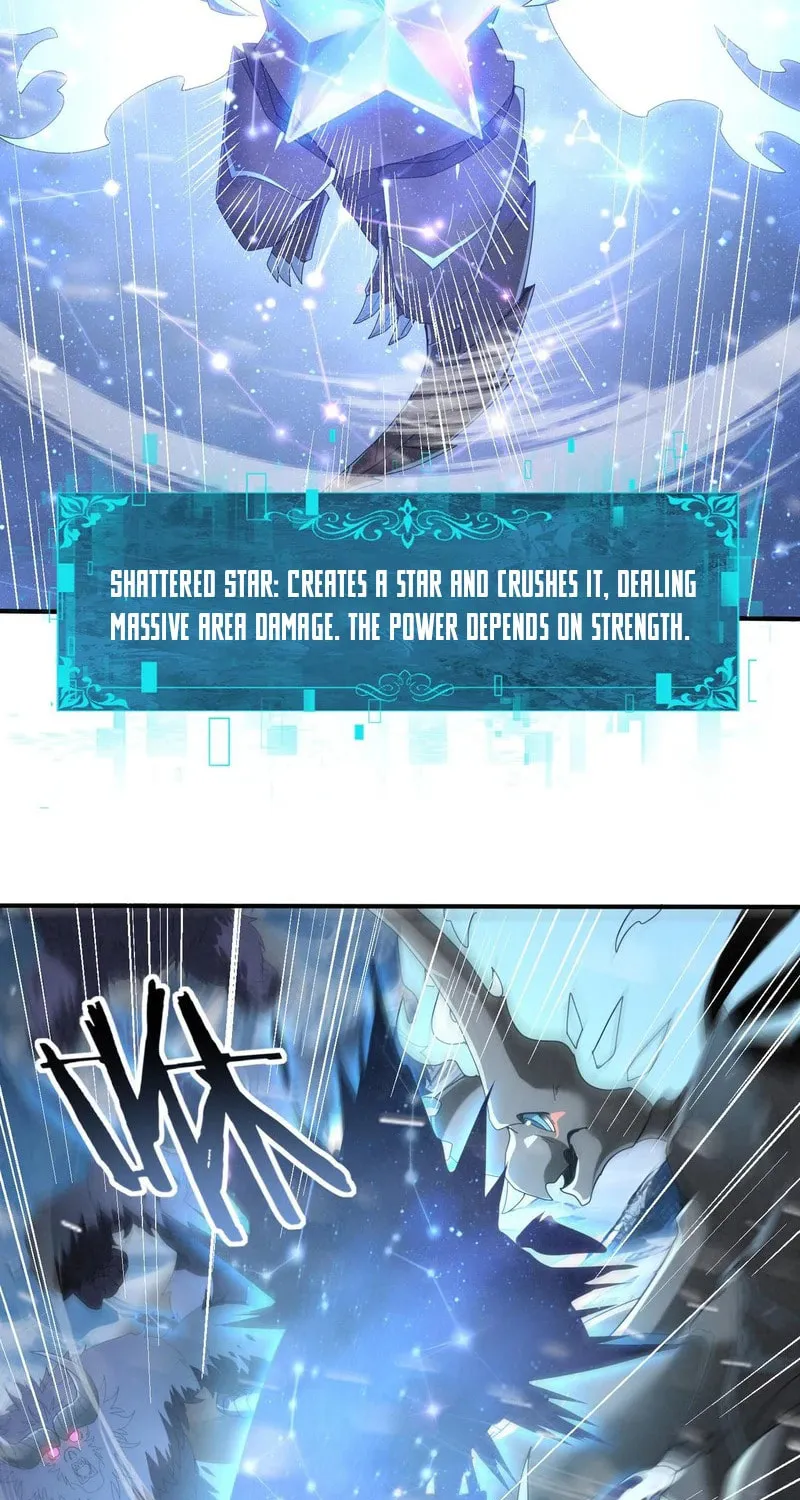 I Got the Weakest Class, Dragon Tamer!? Chapter 56 page 18 - 