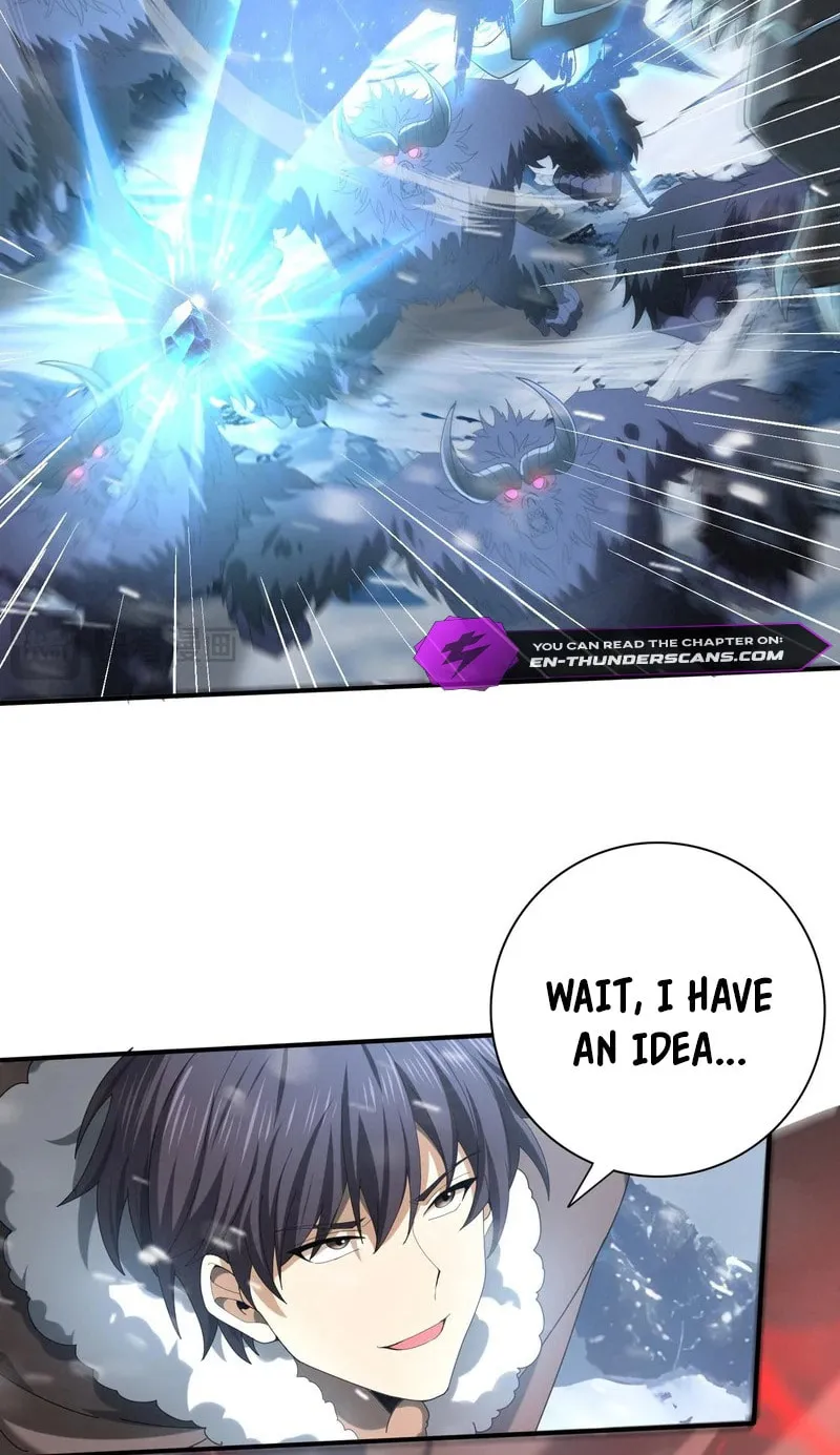 I Got the Weakest Class, Dragon Tamer!? Chapter 56 page 19 - 