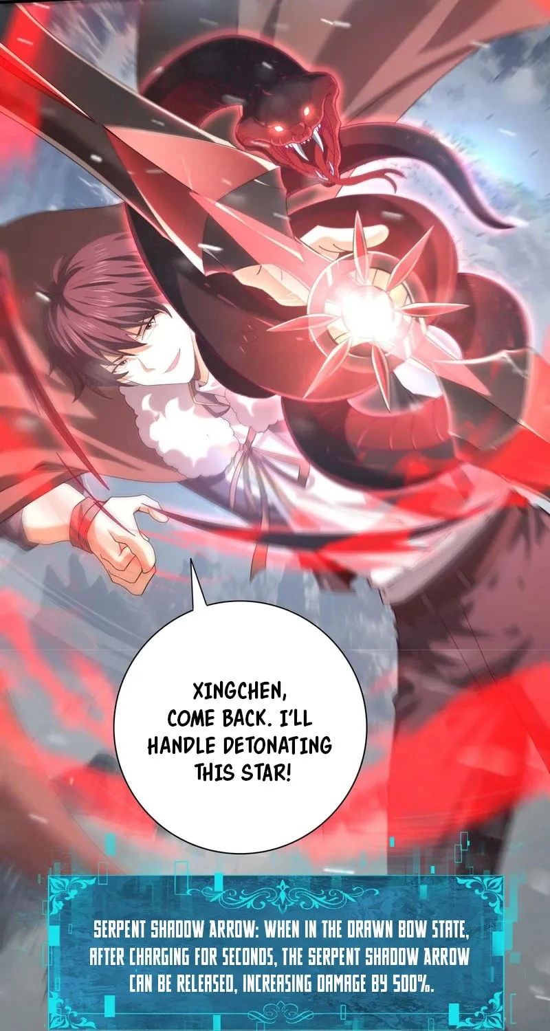 I Got the Weakest Class, Dragon Tamer!? Chapter 56 page 20 - 