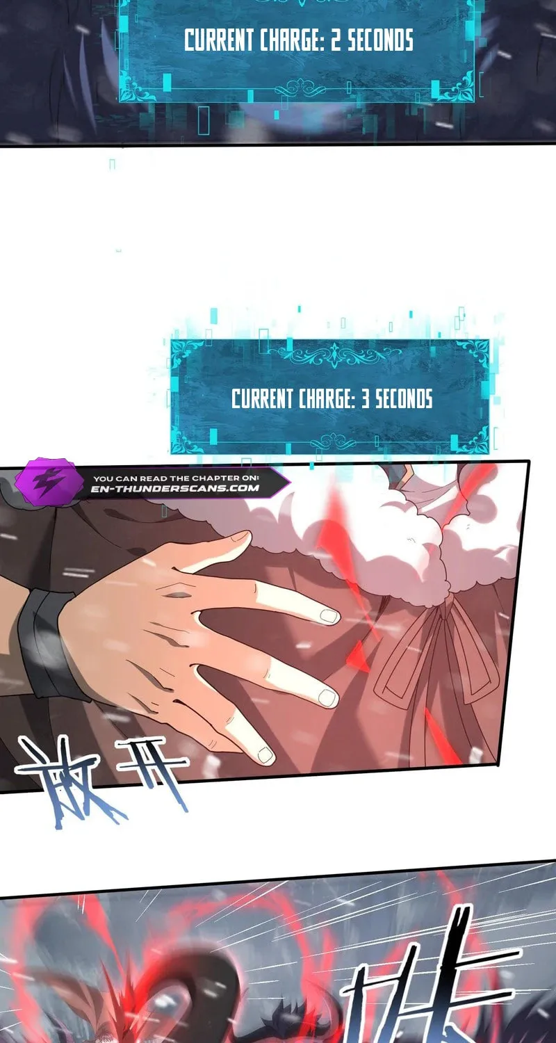 I Got the Weakest Class, Dragon Tamer!? Chapter 56 page 22 - 