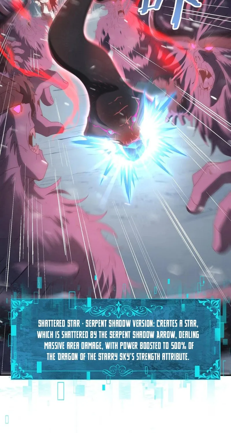 I Got the Weakest Class, Dragon Tamer!? Chapter 56 page 23 - 