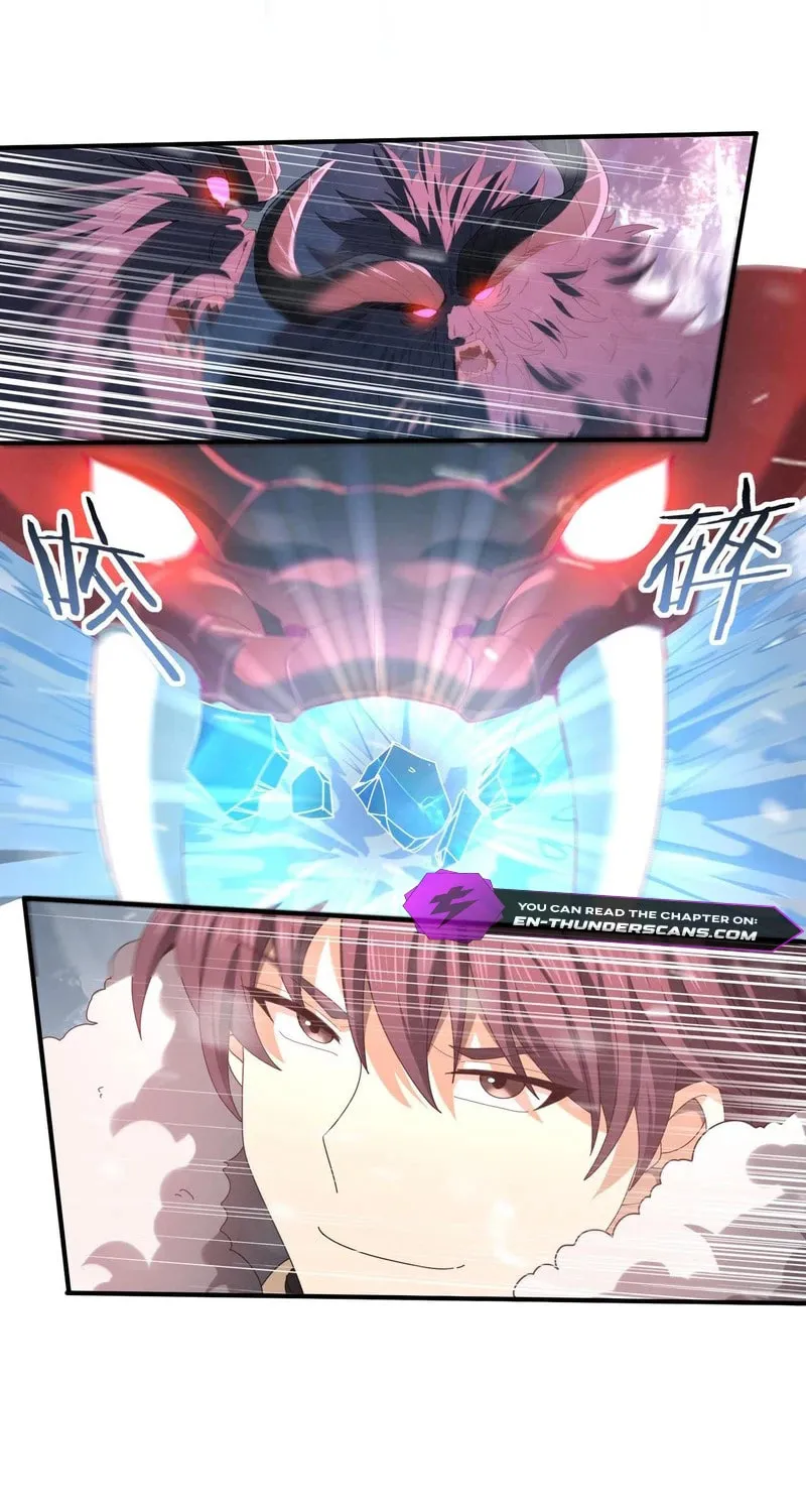I Got the Weakest Class, Dragon Tamer!? Chapter 56 page 24 - 