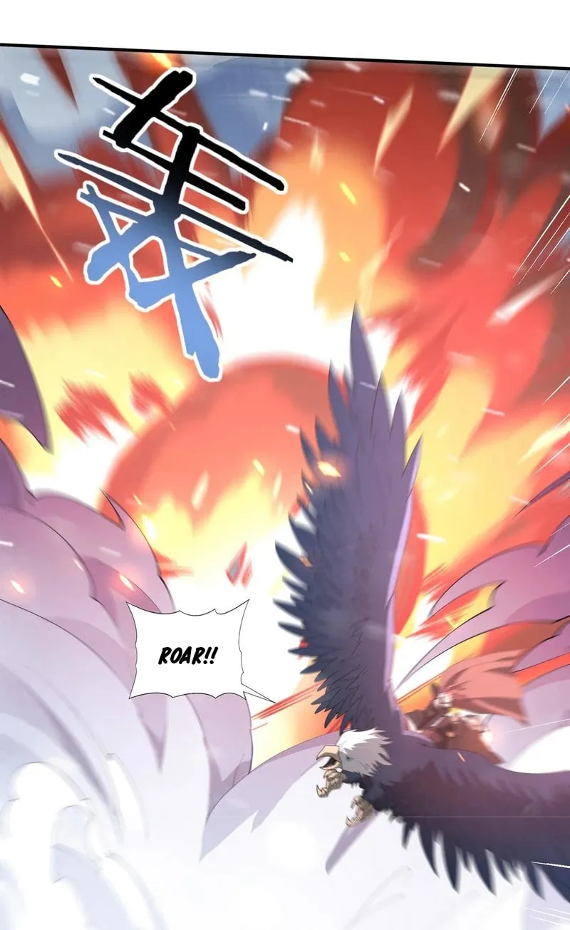 I Got the Weakest Class, Dragon Tamer!? Chapter 56 page 25 - 