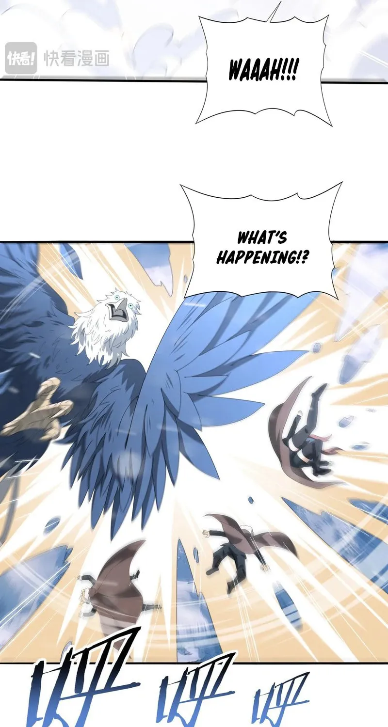 I Got the Weakest Class, Dragon Tamer!? Chapter 56 page 26 - 