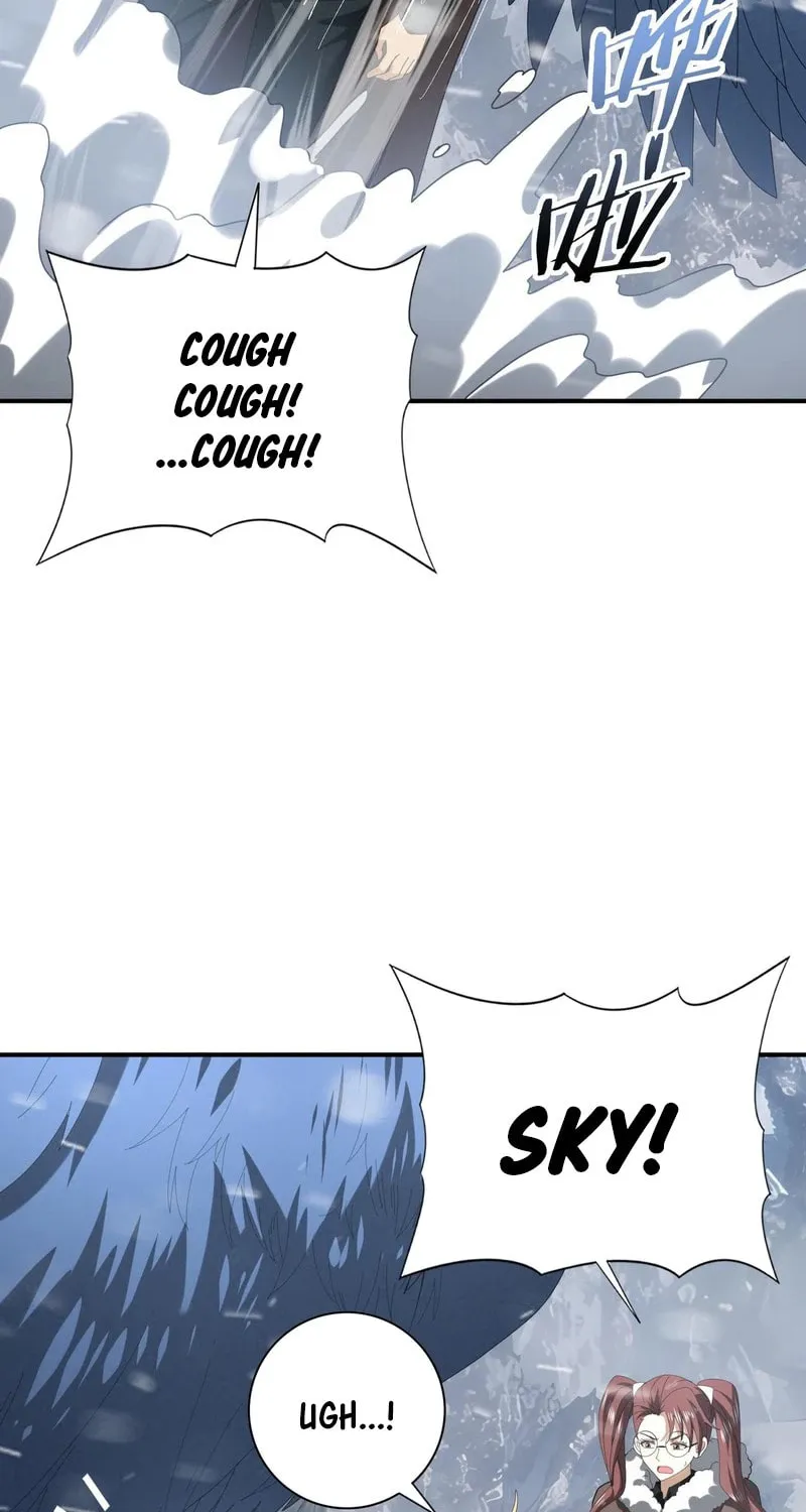 I Got the Weakest Class, Dragon Tamer!? Chapter 56 page 29 - 