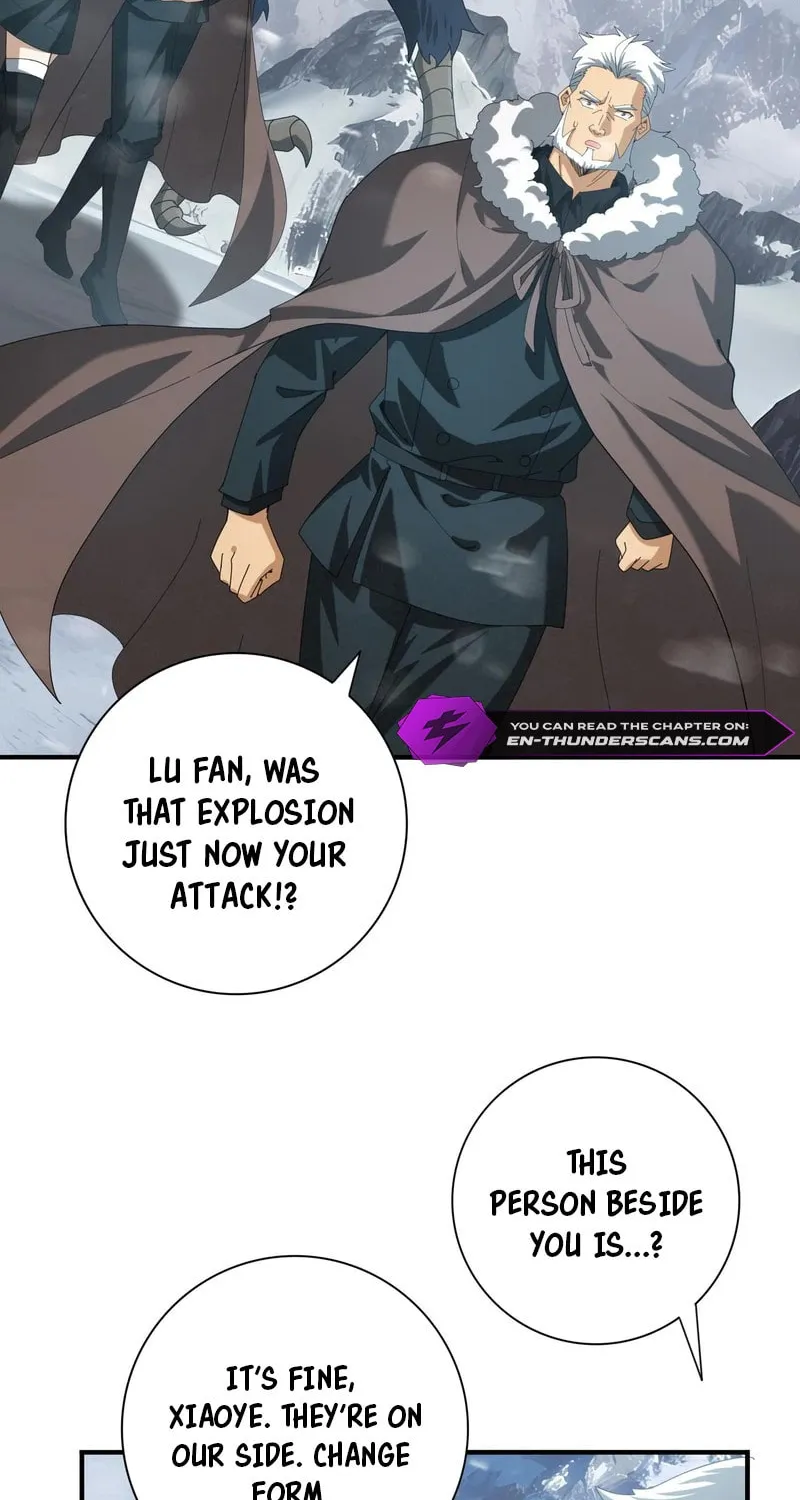 I Got the Weakest Class, Dragon Tamer!? Chapter 56 page 35 - 