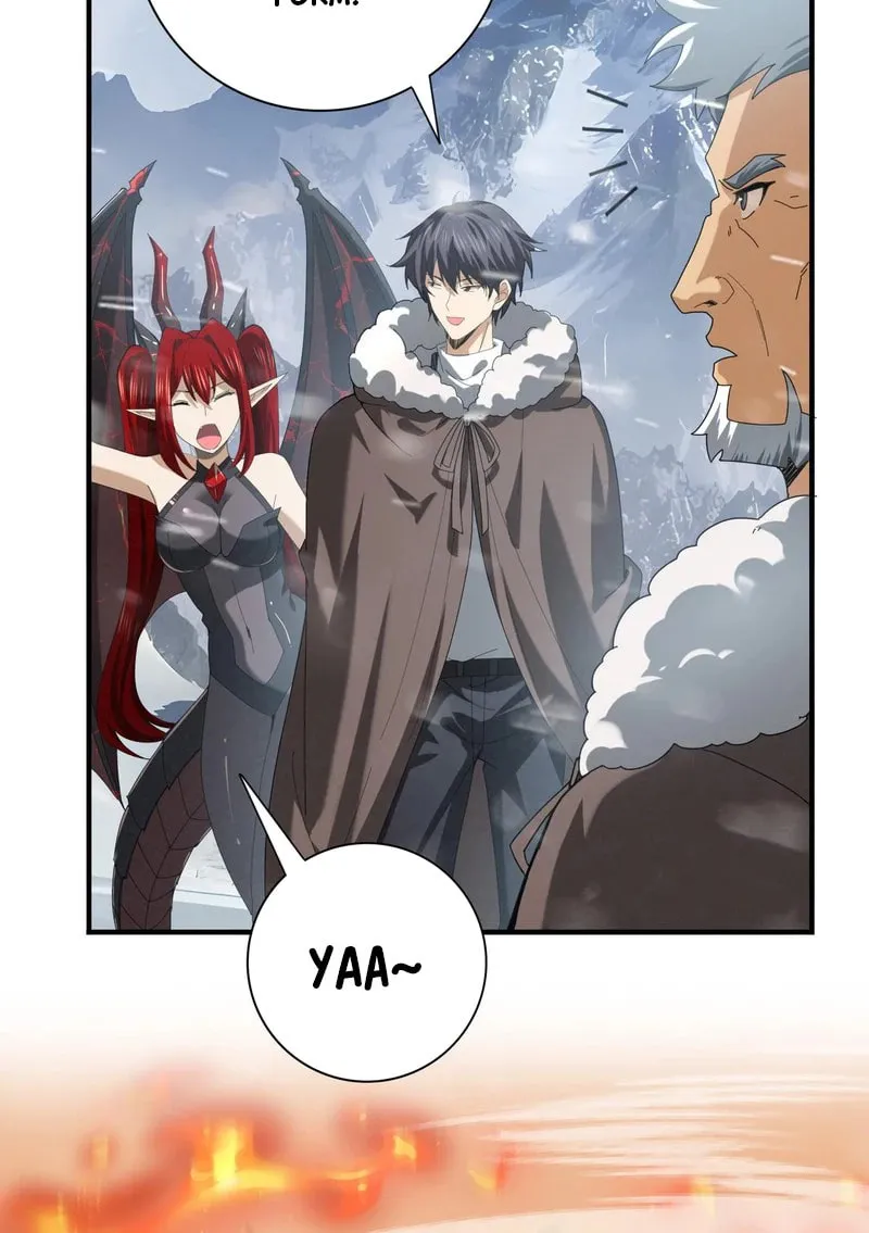 I Got the Weakest Class, Dragon Tamer!? Chapter 56 page 36 - 