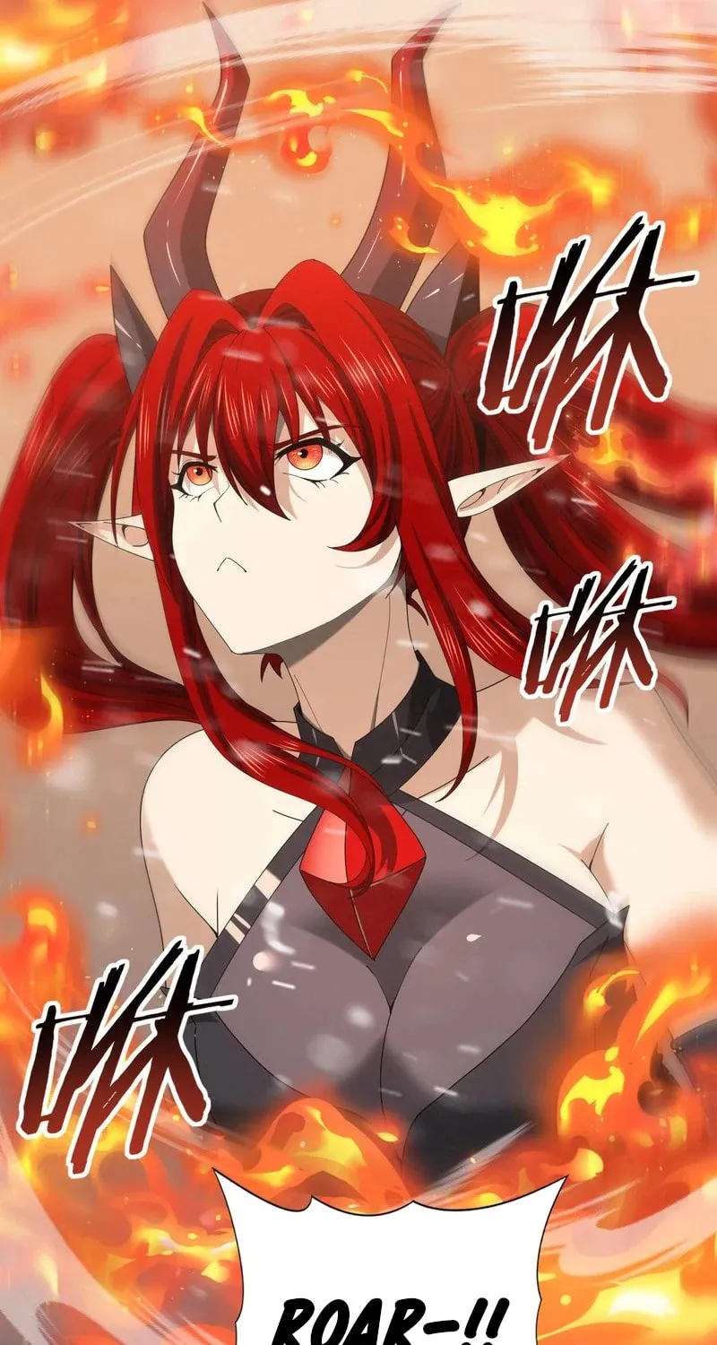 I Got the Weakest Class, Dragon Tamer!? Chapter 56 page 37 - 
