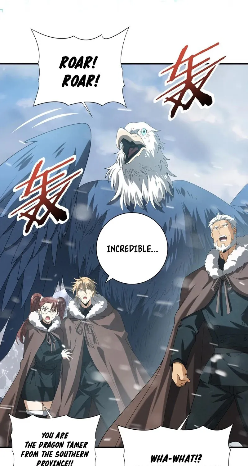 I Got the Weakest Class, Dragon Tamer!? Chapter 56 page 41 - 
