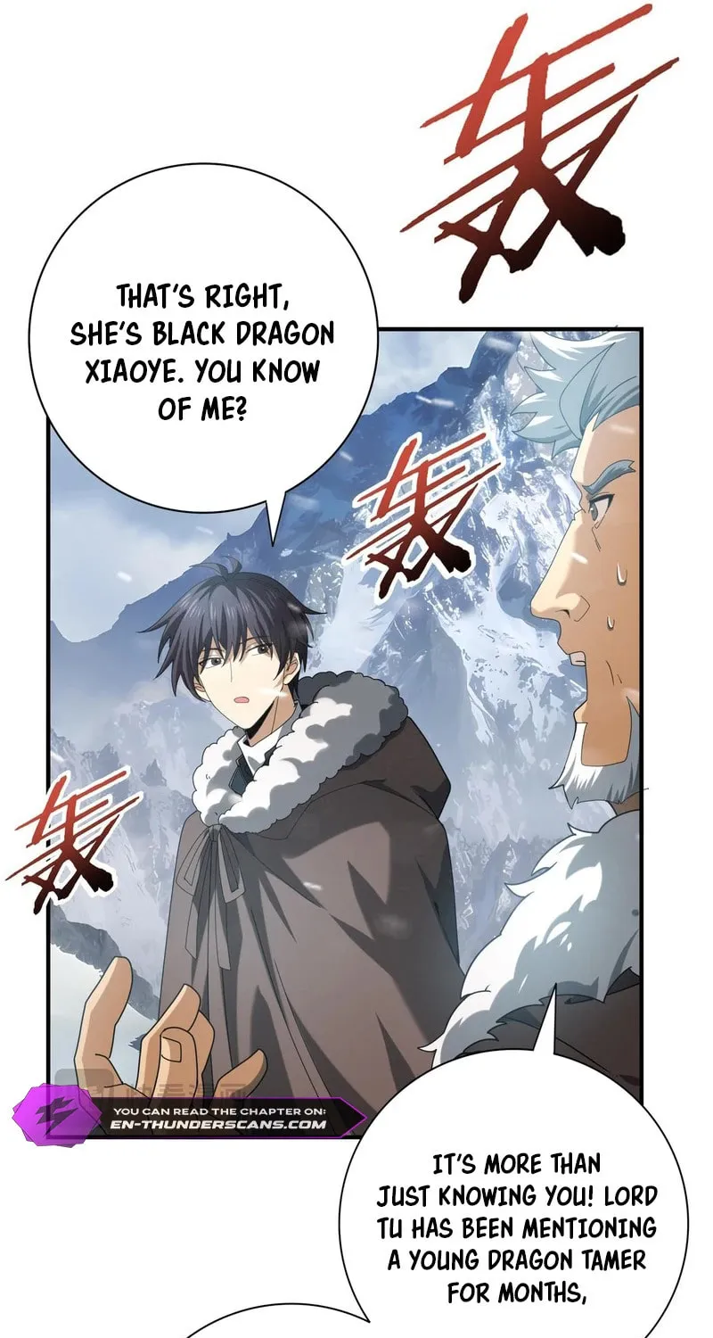 I Got the Weakest Class, Dragon Tamer!? Chapter 56 page 43 - 