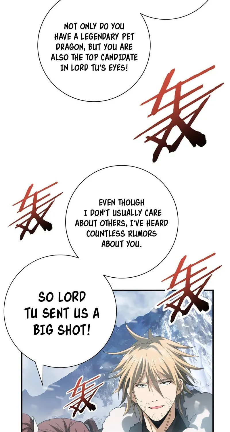 I Got the Weakest Class, Dragon Tamer!? Chapter 56 page 44 - 