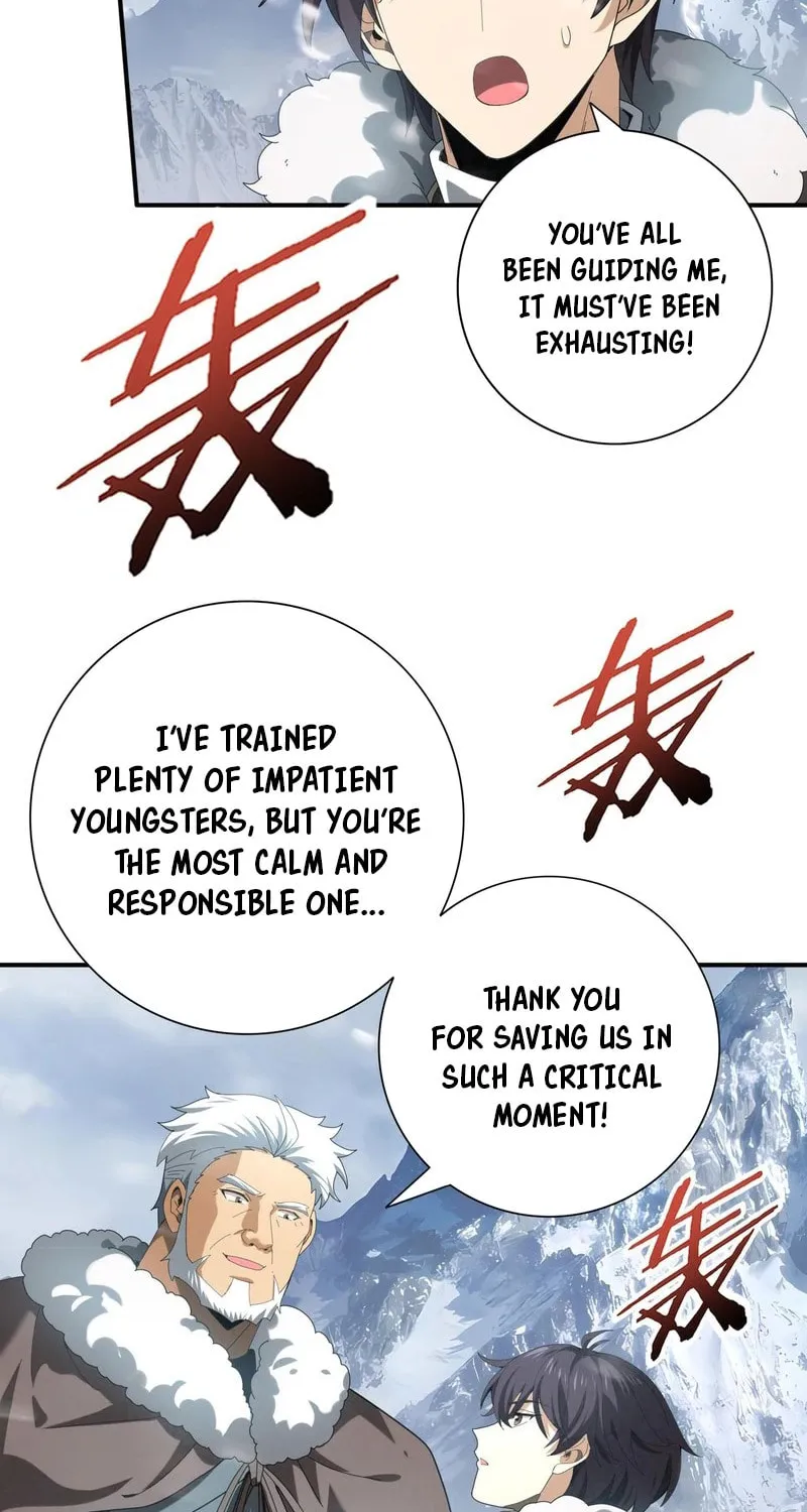I Got the Weakest Class, Dragon Tamer!? Chapter 56 page 46 - 