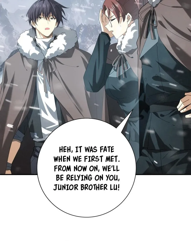 I Got the Weakest Class, Dragon Tamer!? Chapter 56 page 48 - 