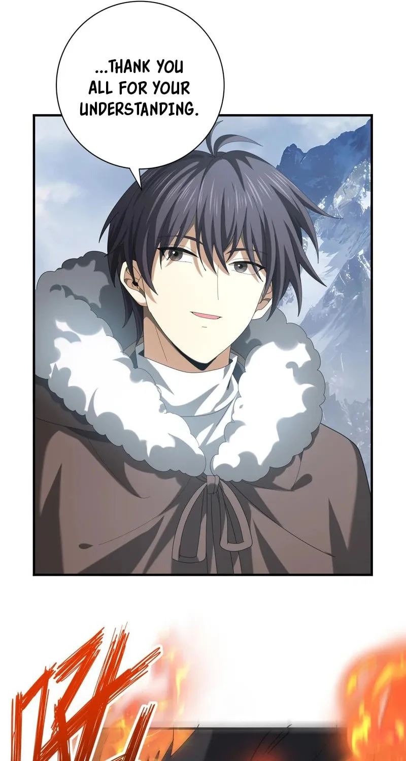 I Got the Weakest Class, Dragon Tamer!? Chapter 56 page 49 - 