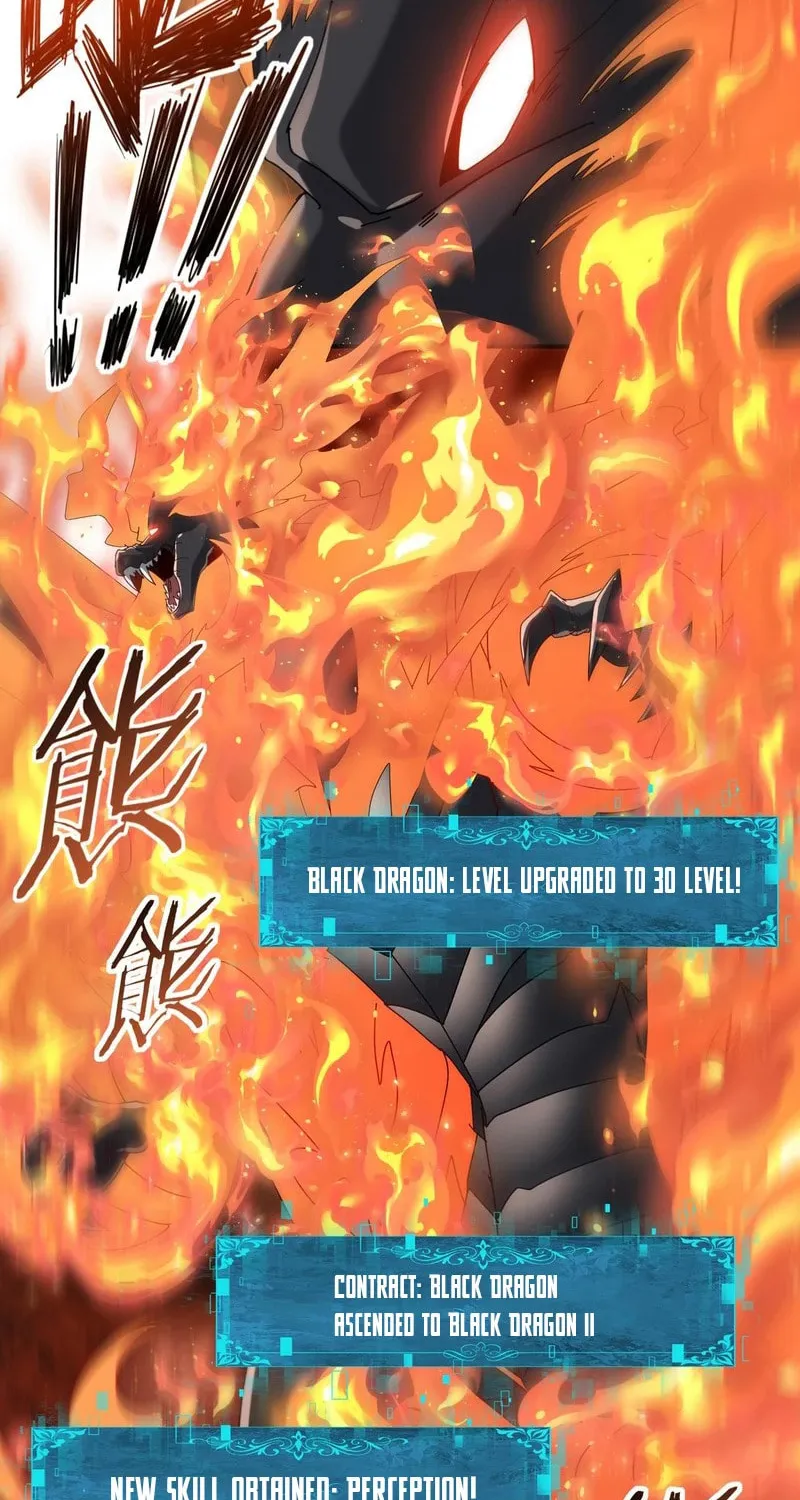 I Got the Weakest Class, Dragon Tamer!? Chapter 56 page 50 - 