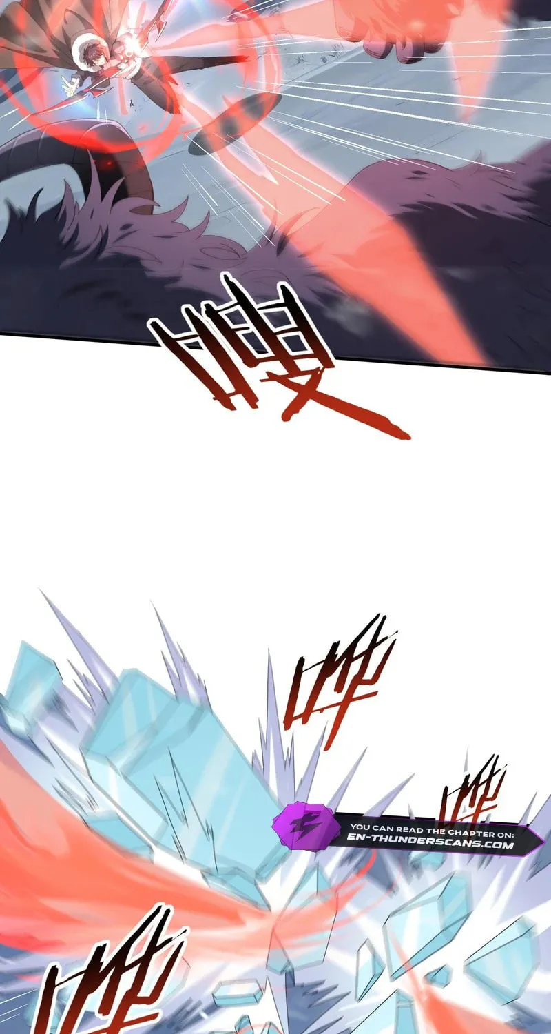I Got the Weakest Class, Dragon Tamer!? Chapter 56 page 6 - 