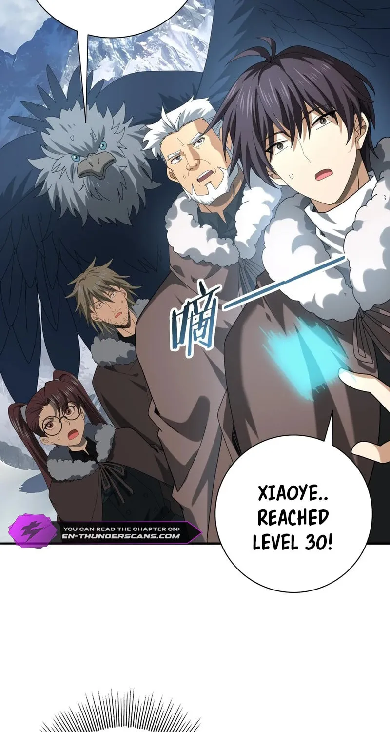 I Got the Weakest Class, Dragon Tamer!? Chapter 56 page 52 - 