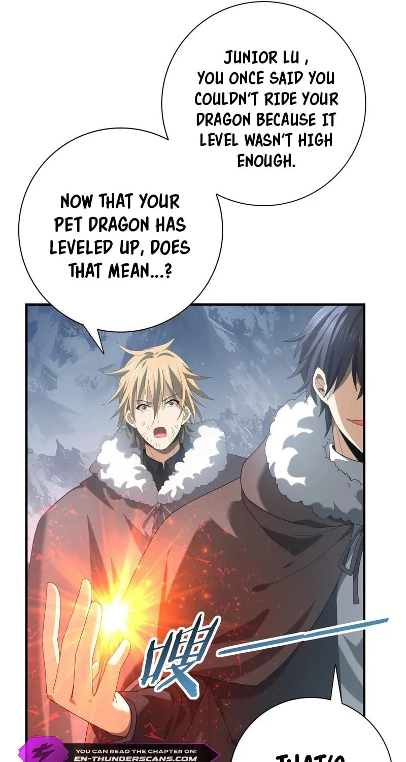 I Got the Weakest Class, Dragon Tamer!? Chapter 56 page 55 - 