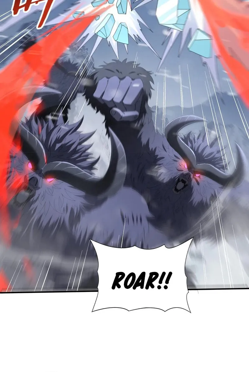 I Got the Weakest Class, Dragon Tamer!? Chapter 56 page 7 - 