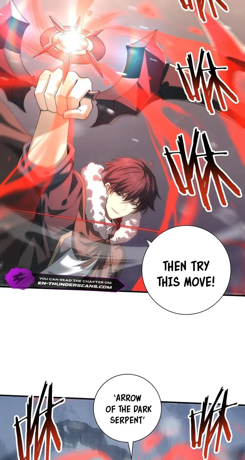 I Got the Weakest Class, Dragon Tamer!? Chapter 56 page 9 - 