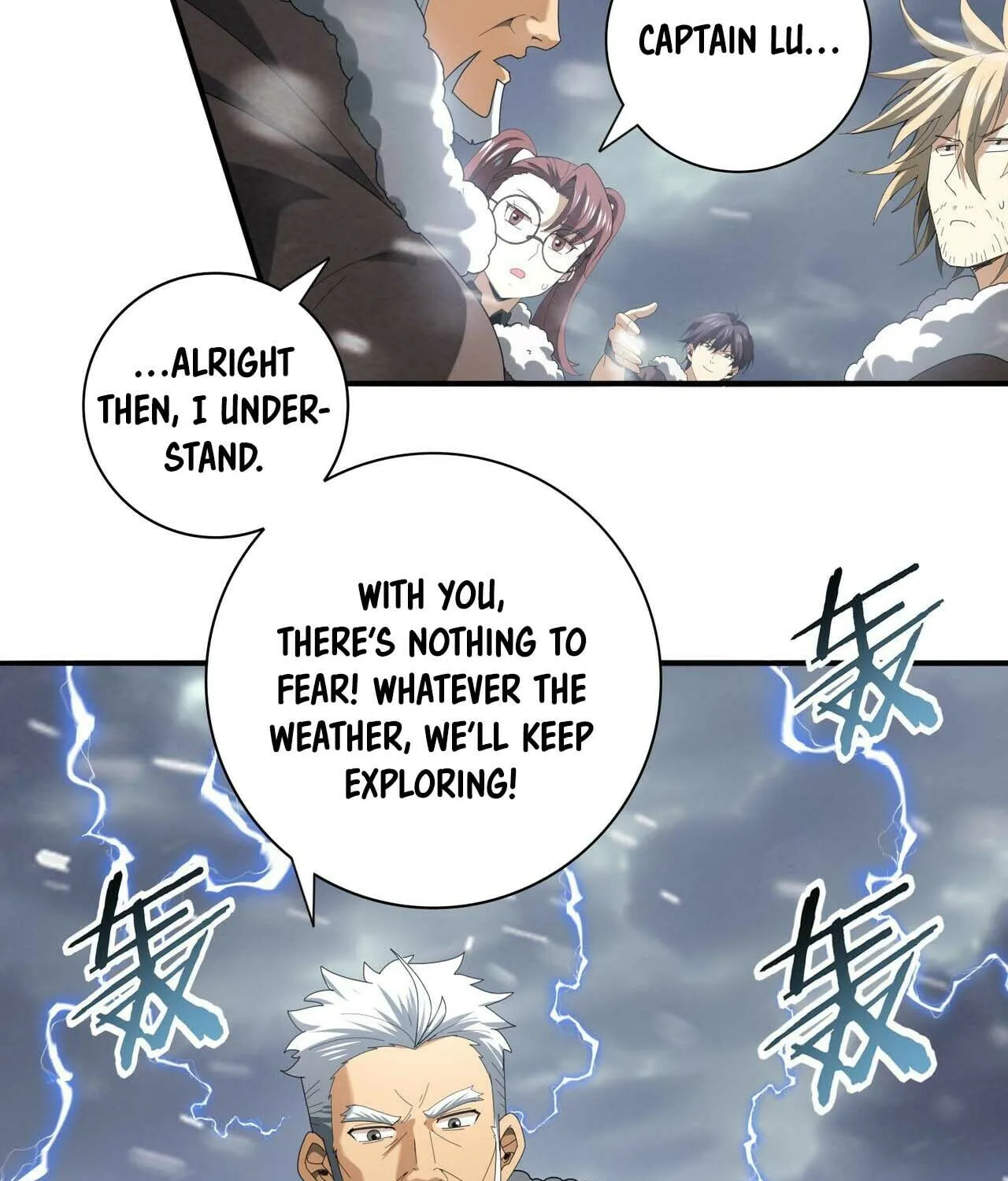I Got the Weakest Class, Dragon Tamer!? Chapter 57 page 104 - 