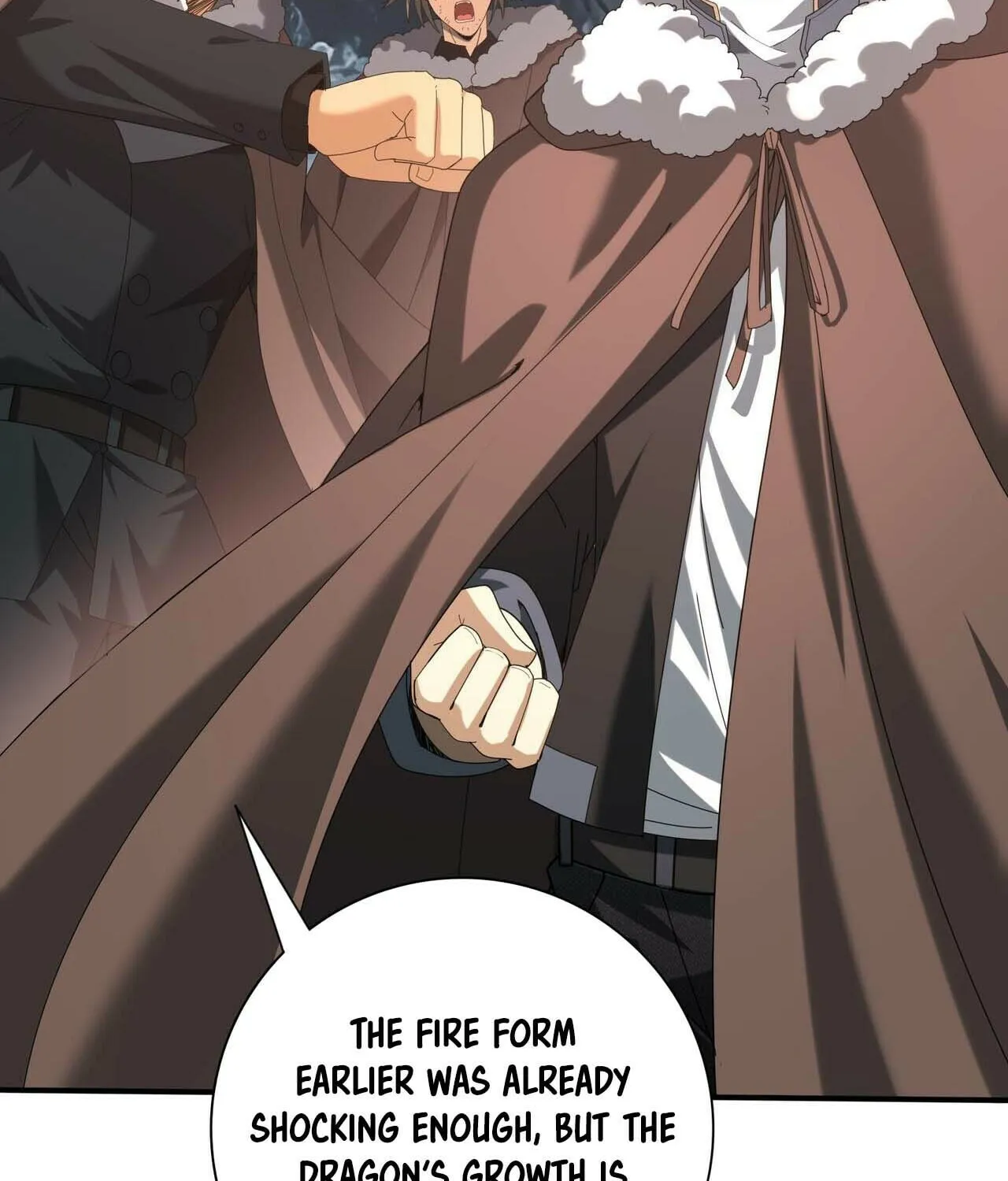 I Got the Weakest Class, Dragon Tamer!? Chapter 57 page 13 - 