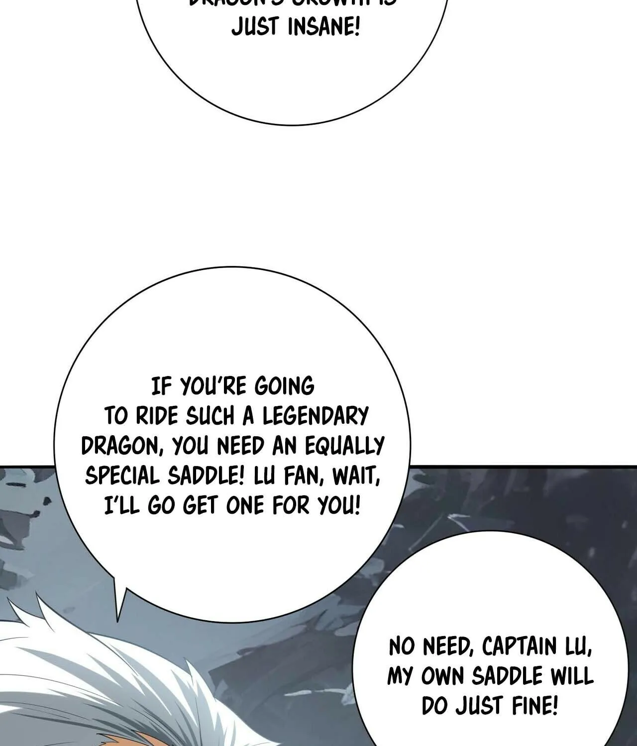 I Got the Weakest Class, Dragon Tamer!? Chapter 57 page 14 - 