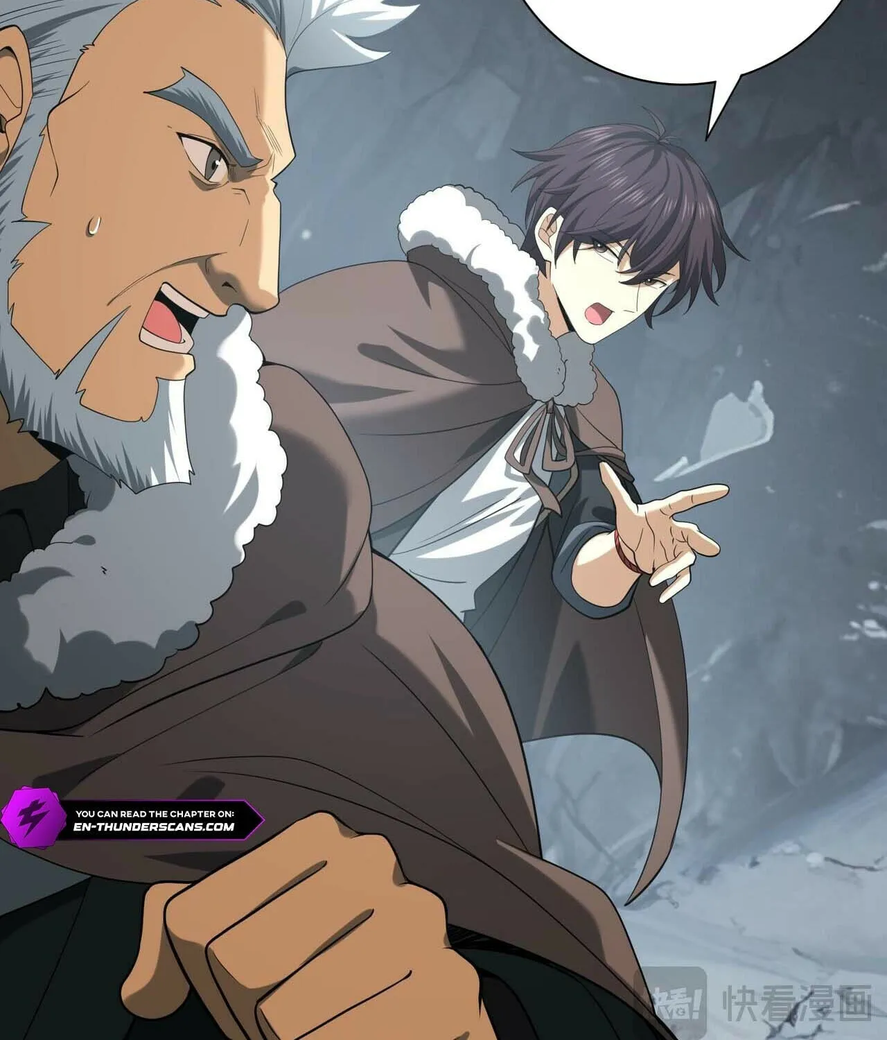 I Got the Weakest Class, Dragon Tamer!? Chapter 57 page 15 - 