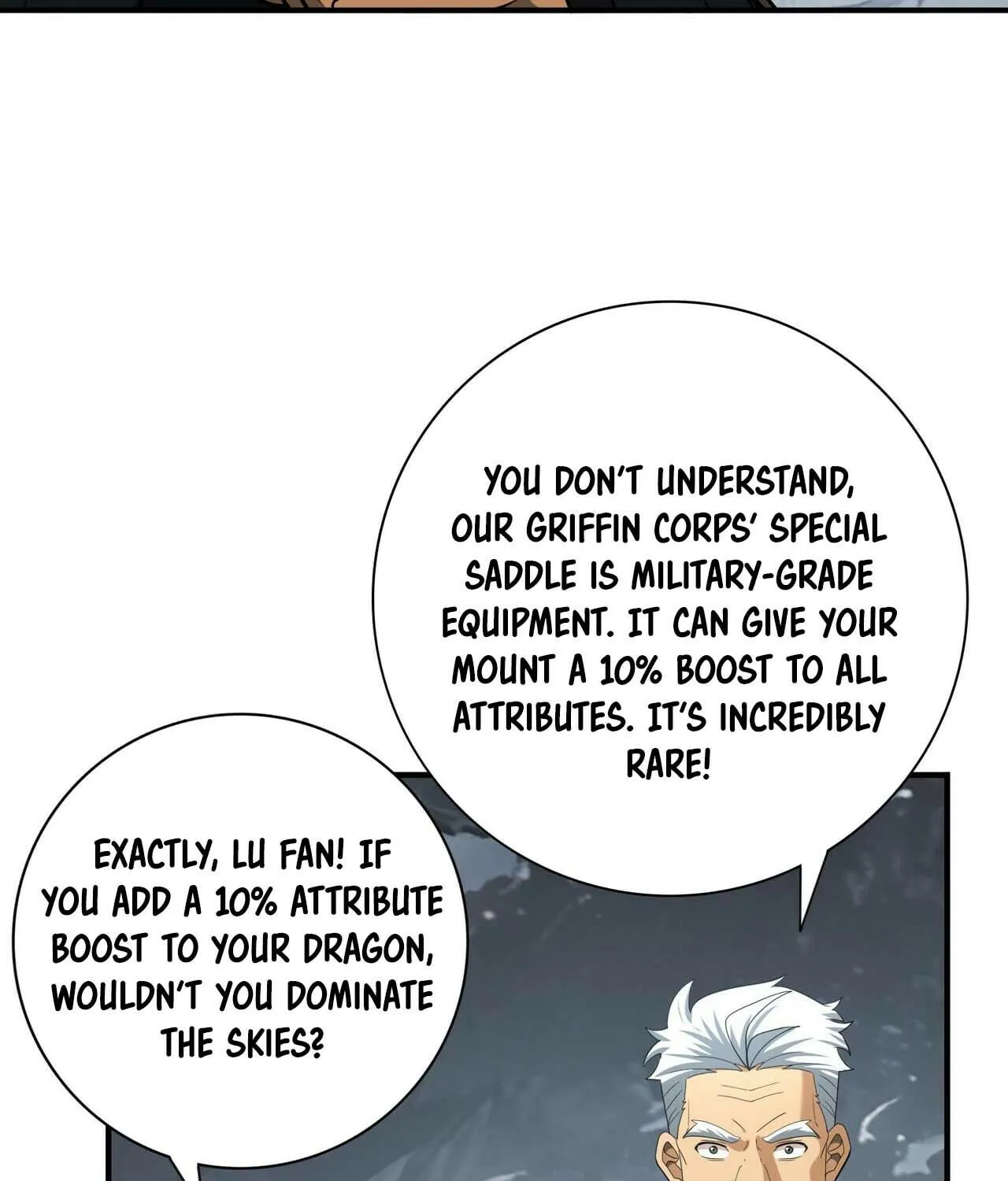 I Got the Weakest Class, Dragon Tamer!? Chapter 57 page 16 - 
