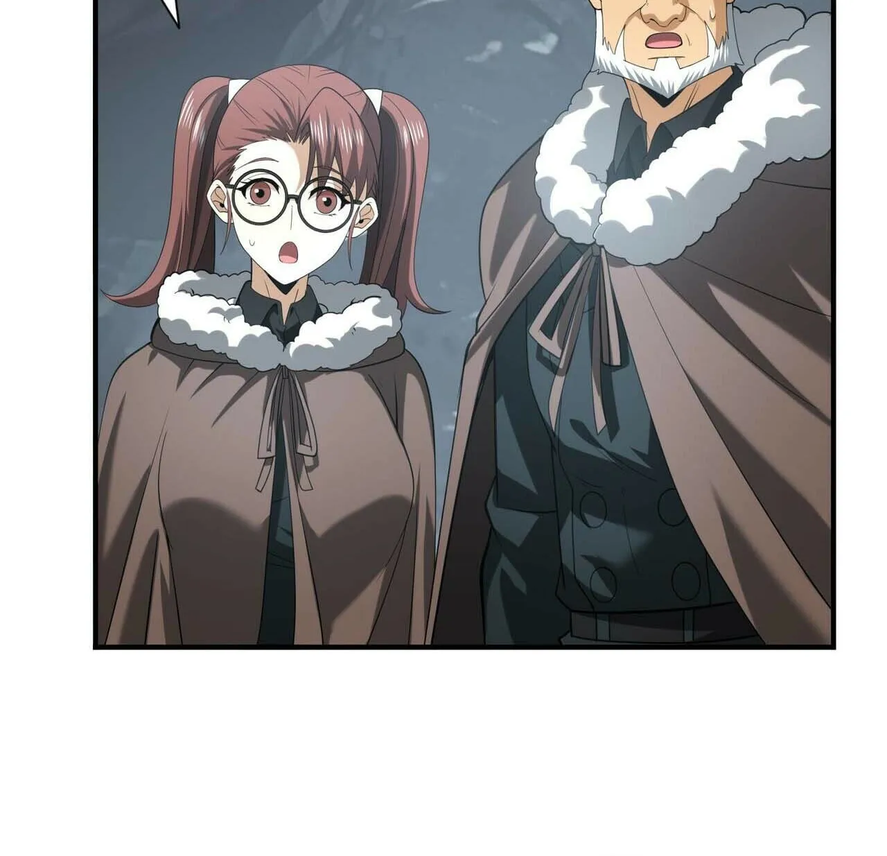 I Got the Weakest Class, Dragon Tamer!? Chapter 57 page 17 - 