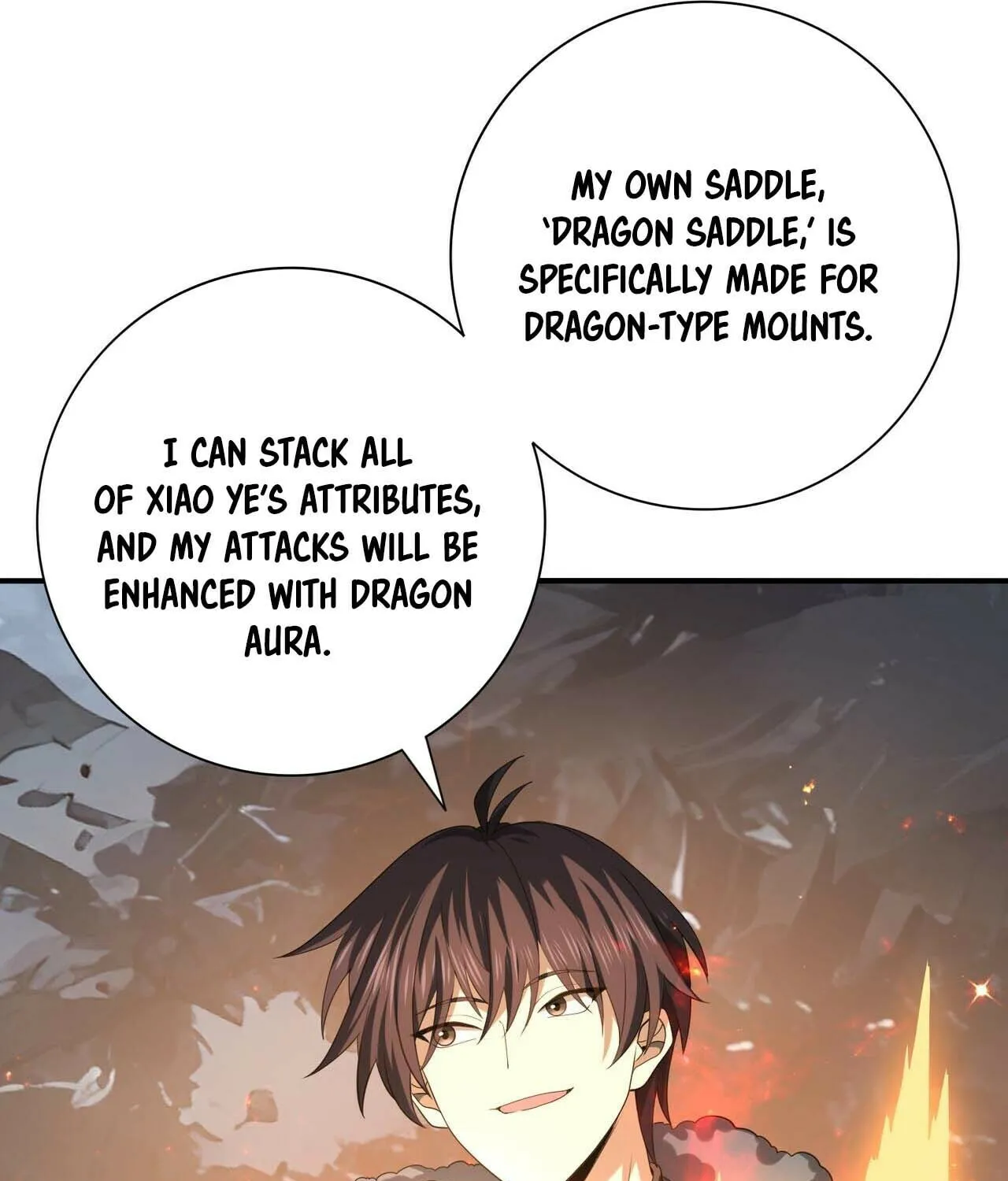 I Got the Weakest Class, Dragon Tamer!? Chapter 57 page 18 - 