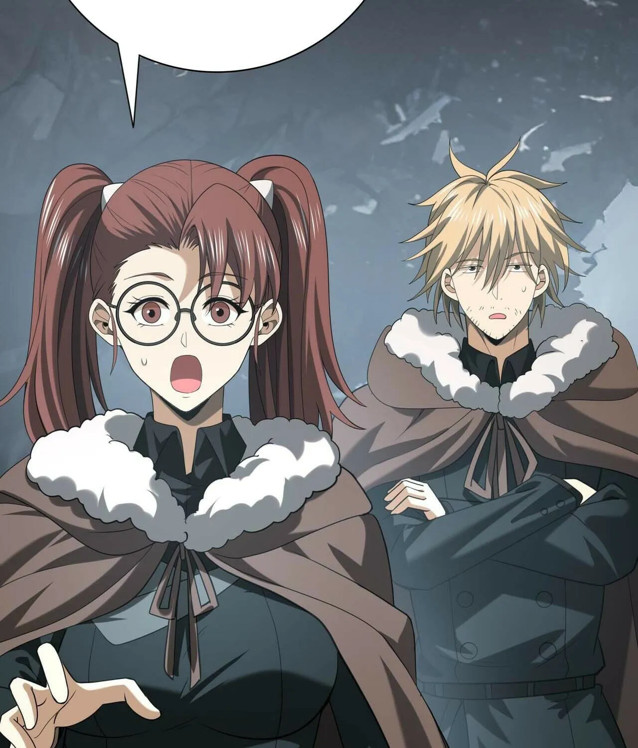 I Got the Weakest Class, Dragon Tamer!? Chapter 57 page 21 - 