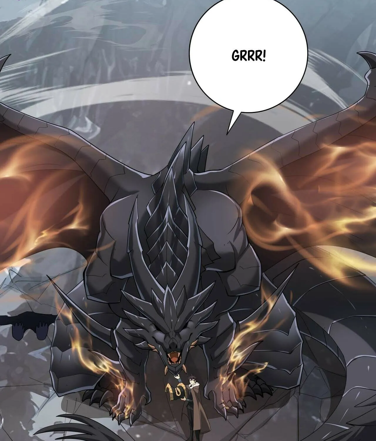 I Got the Weakest Class, Dragon Tamer!? Chapter 57 page 23 - 