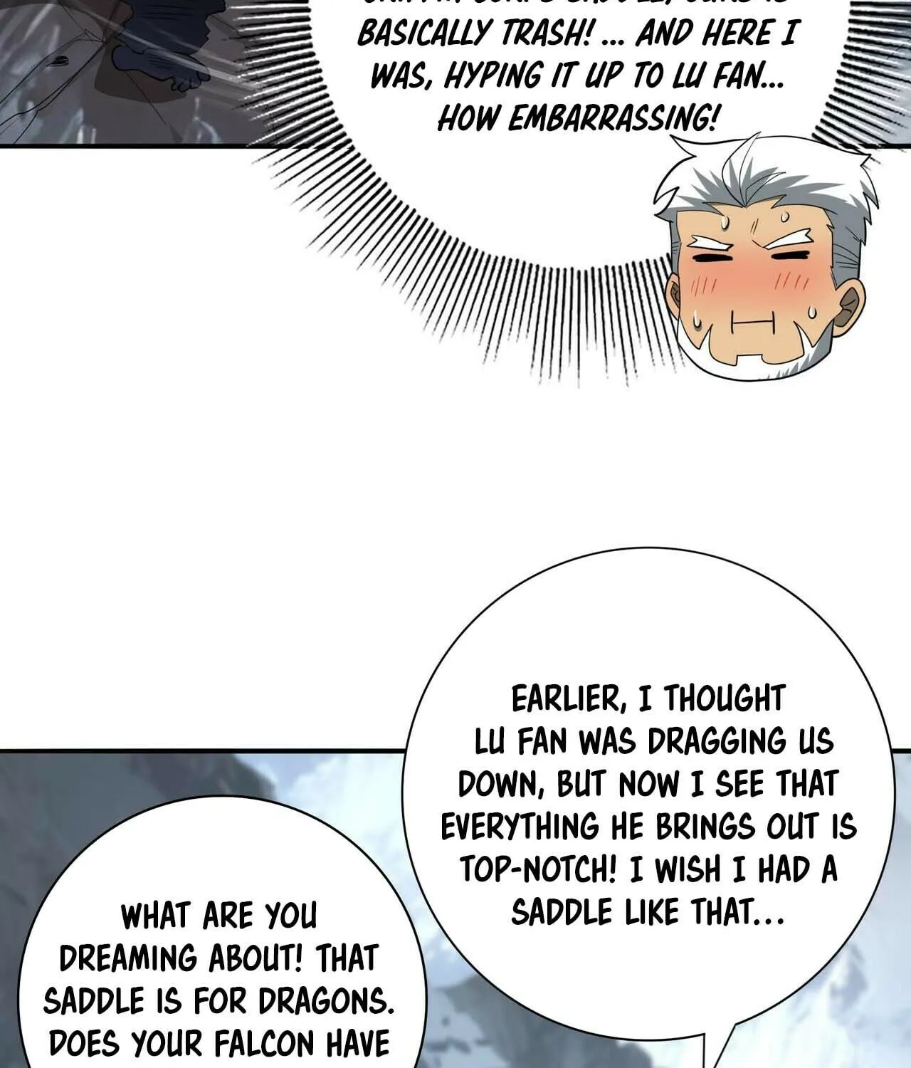 I Got the Weakest Class, Dragon Tamer!? Chapter 57 page 26 - 