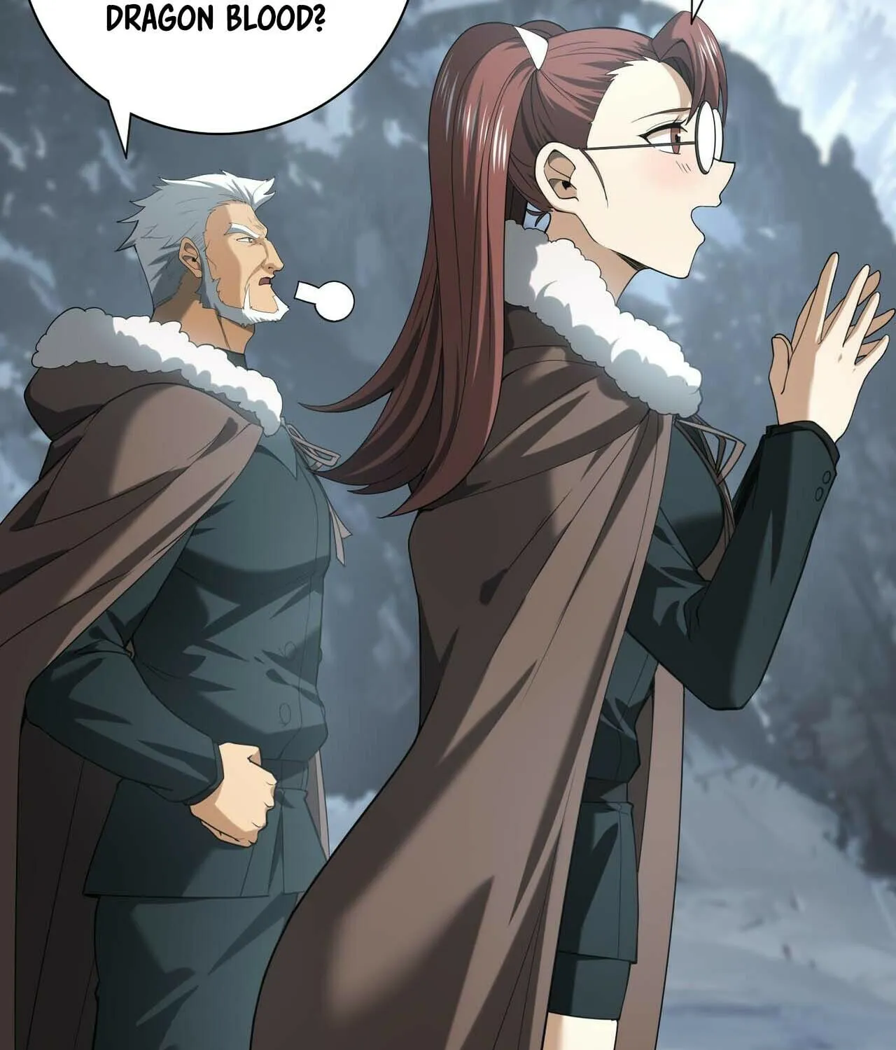 I Got the Weakest Class, Dragon Tamer!? Chapter 57 page 27 - 