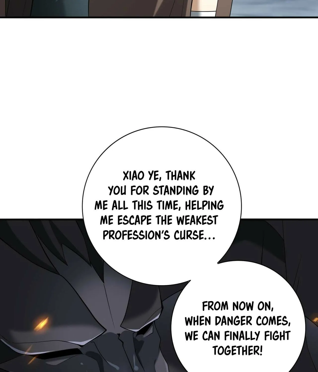 I Got the Weakest Class, Dragon Tamer!? Chapter 57 page 28 - 